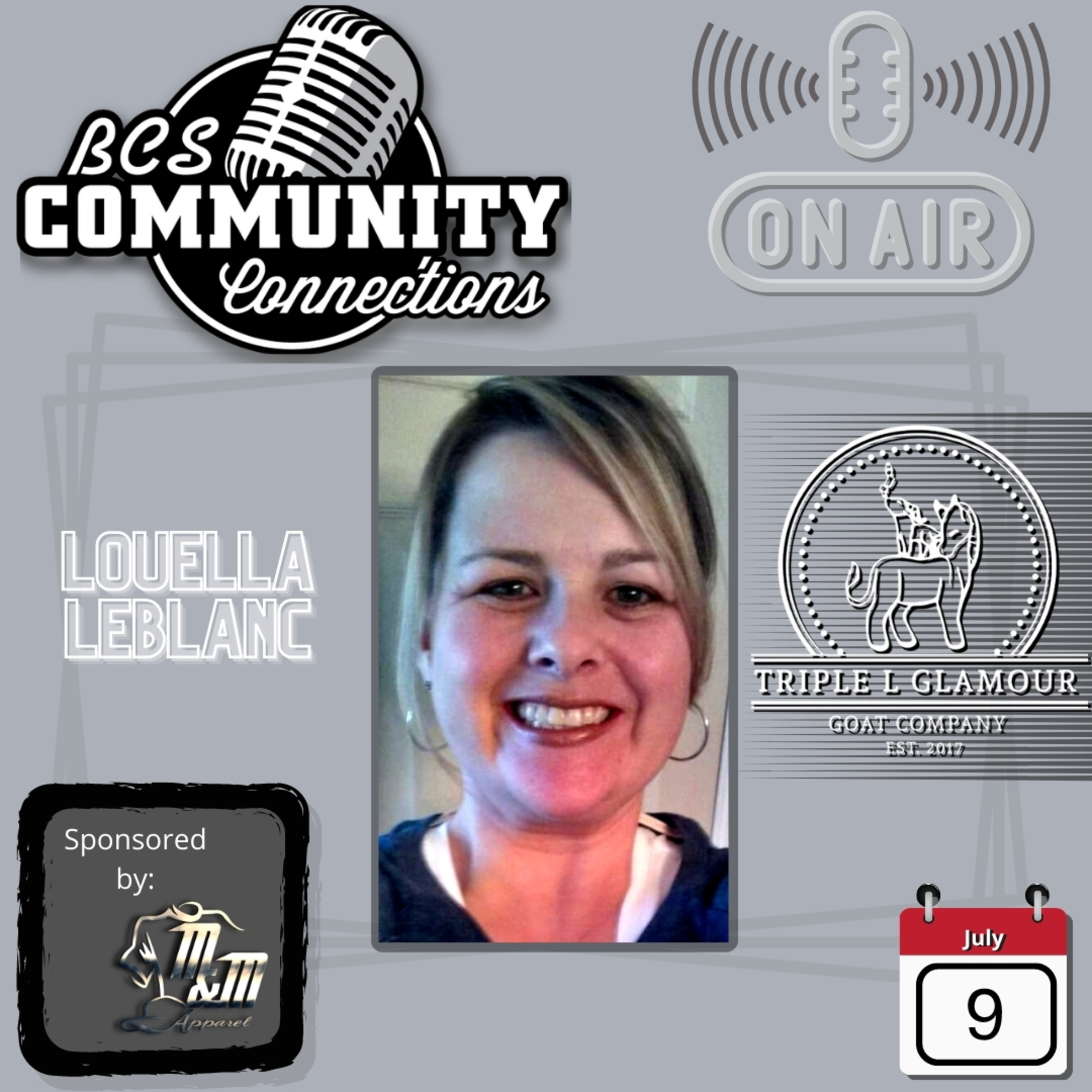 BCS Community Connections