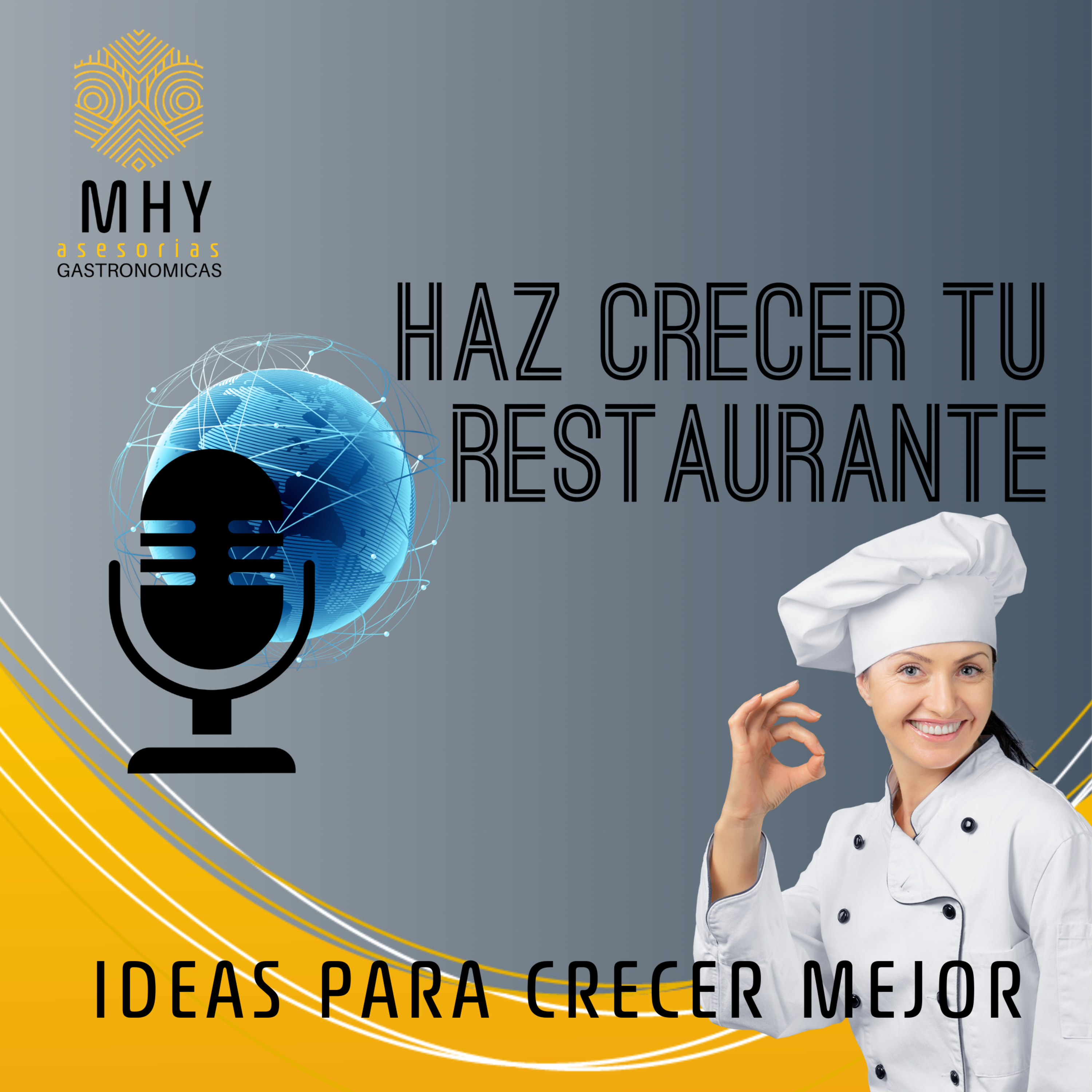 Haz crecer tu restaurante
