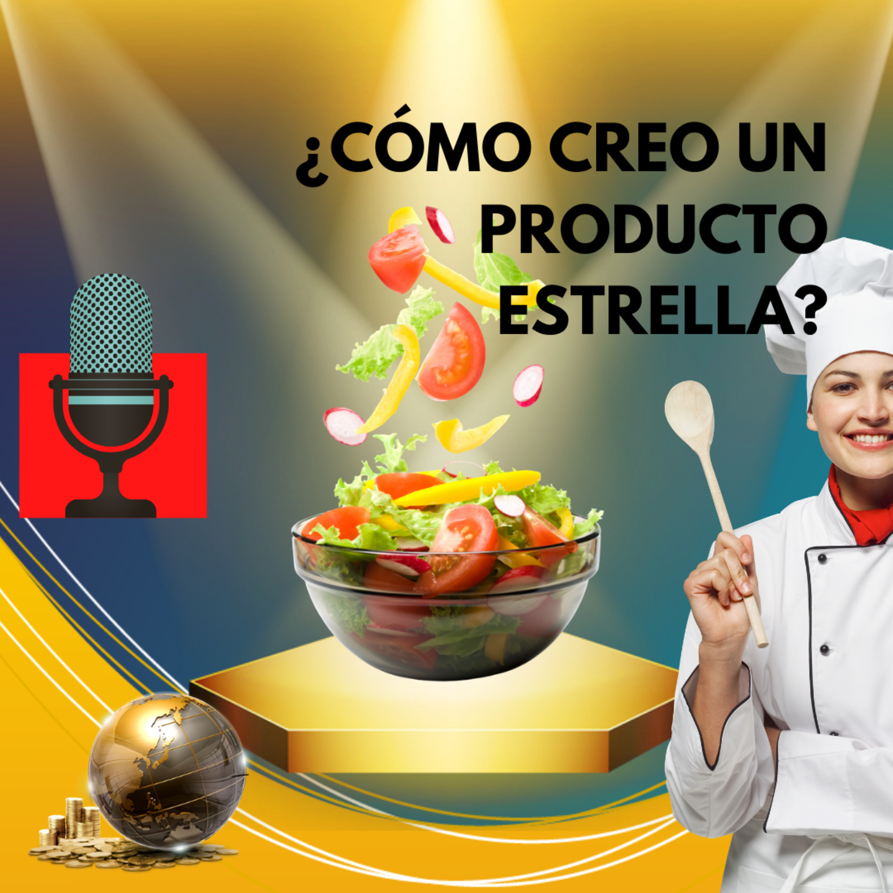 Haz crecer tu restaurante