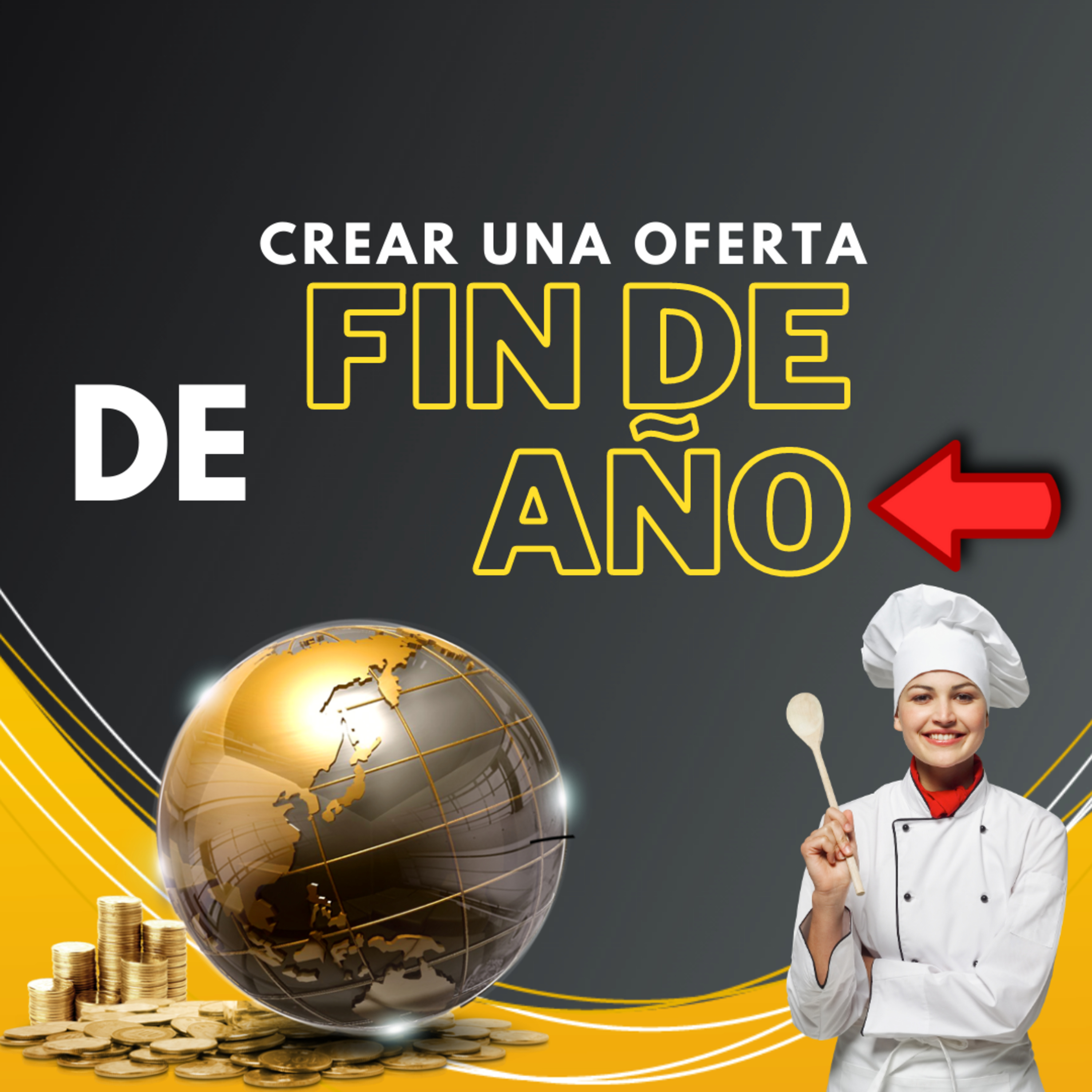 Haz crecer tu restaurante