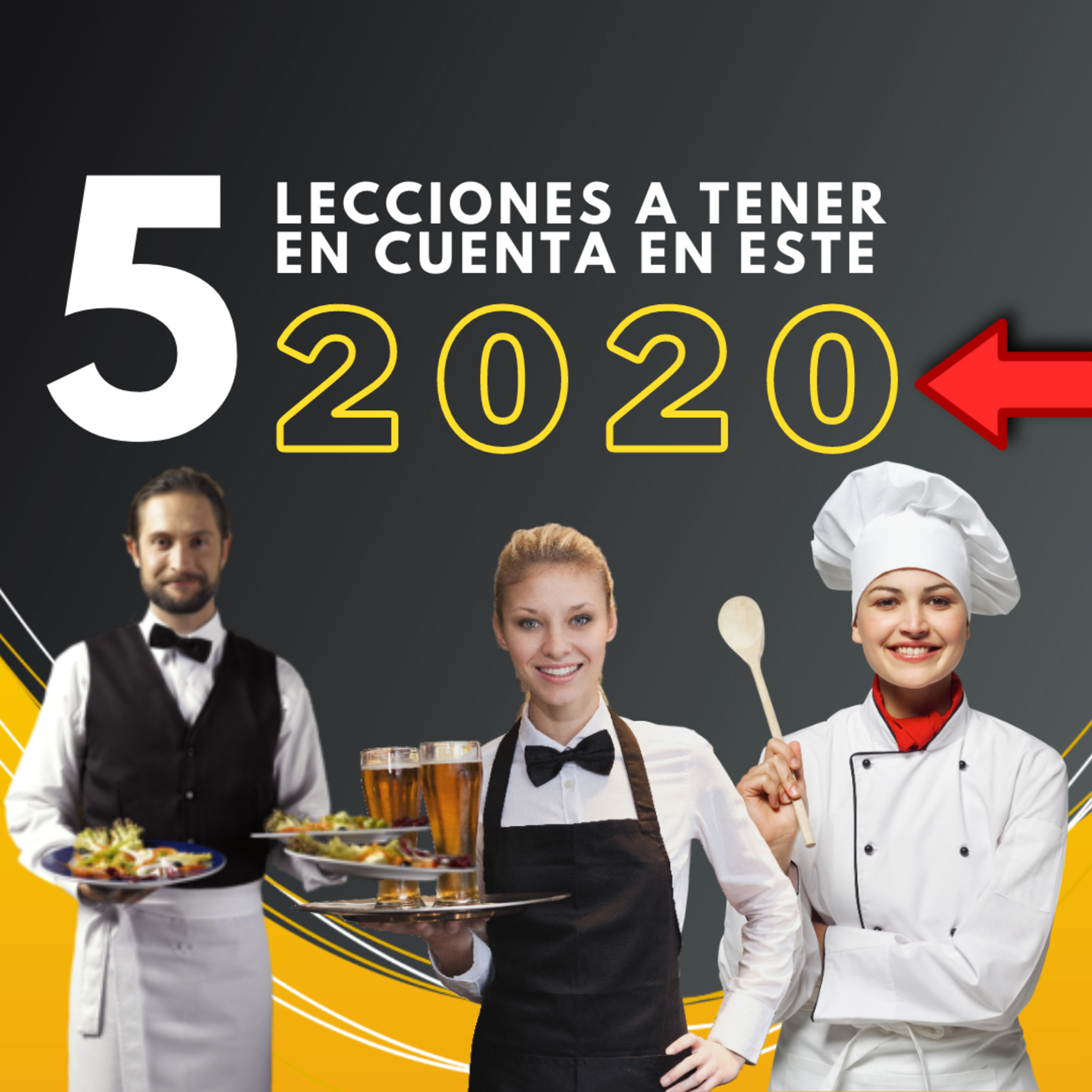 Haz crecer tu restaurante