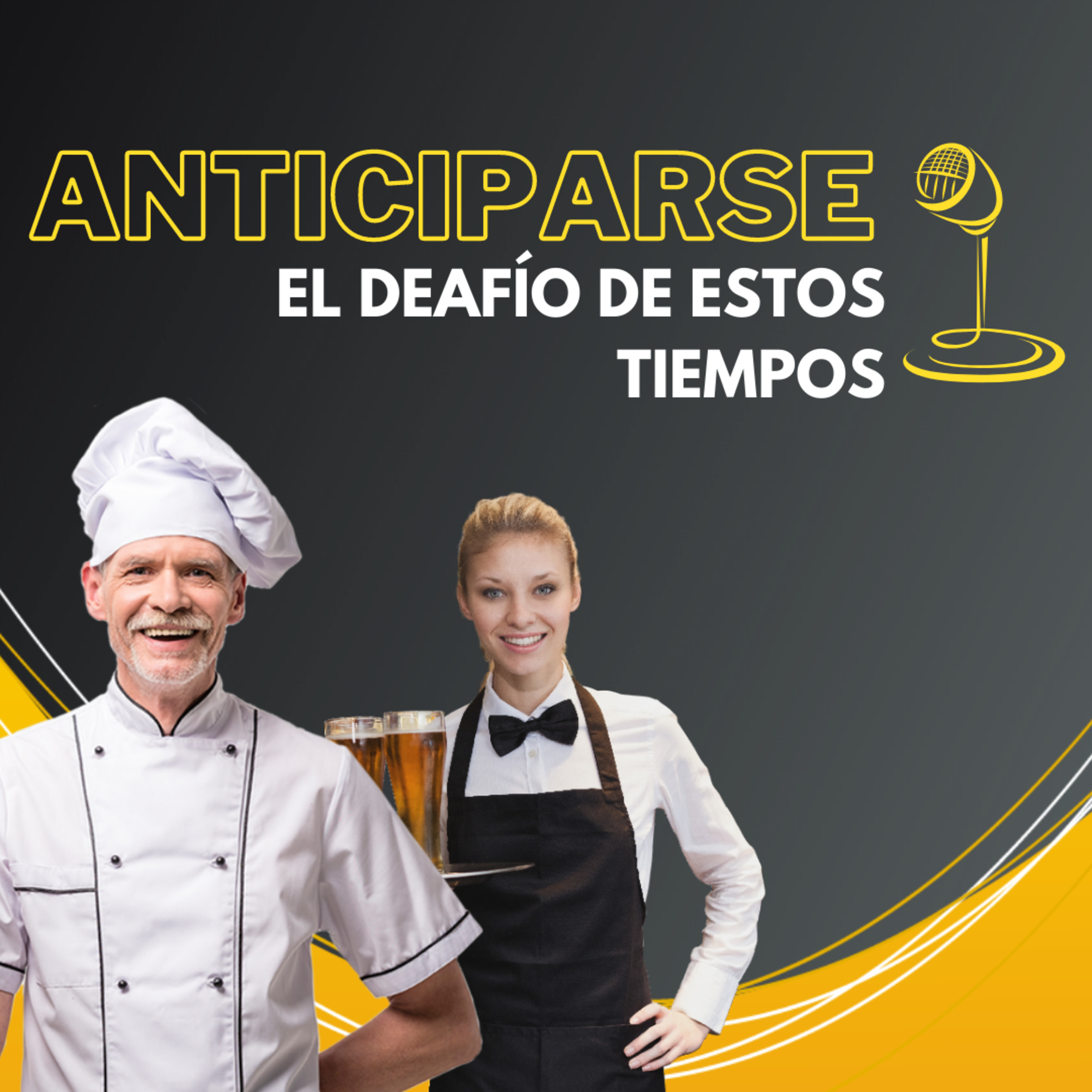 Haz crecer tu restaurante