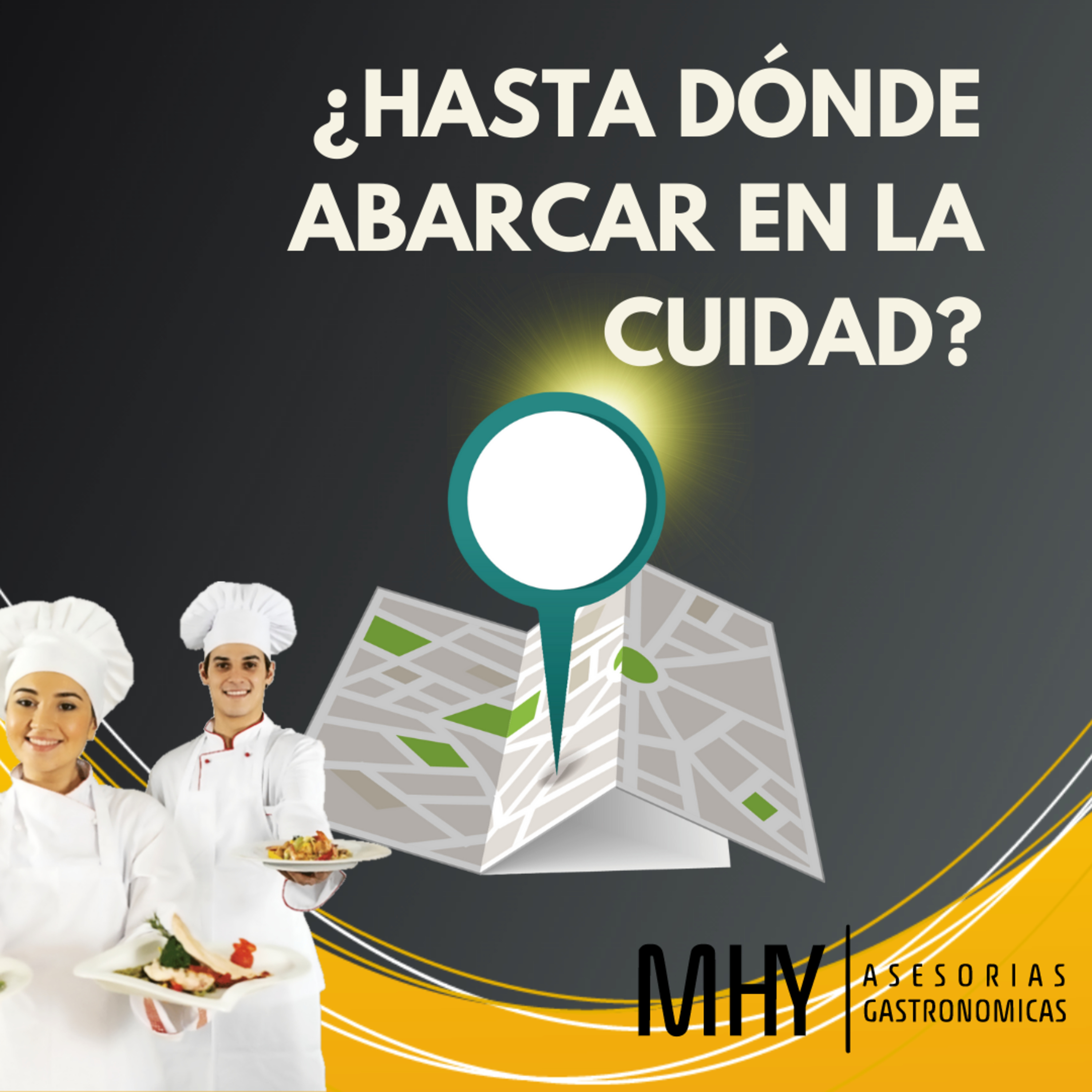 Haz crecer tu restaurante