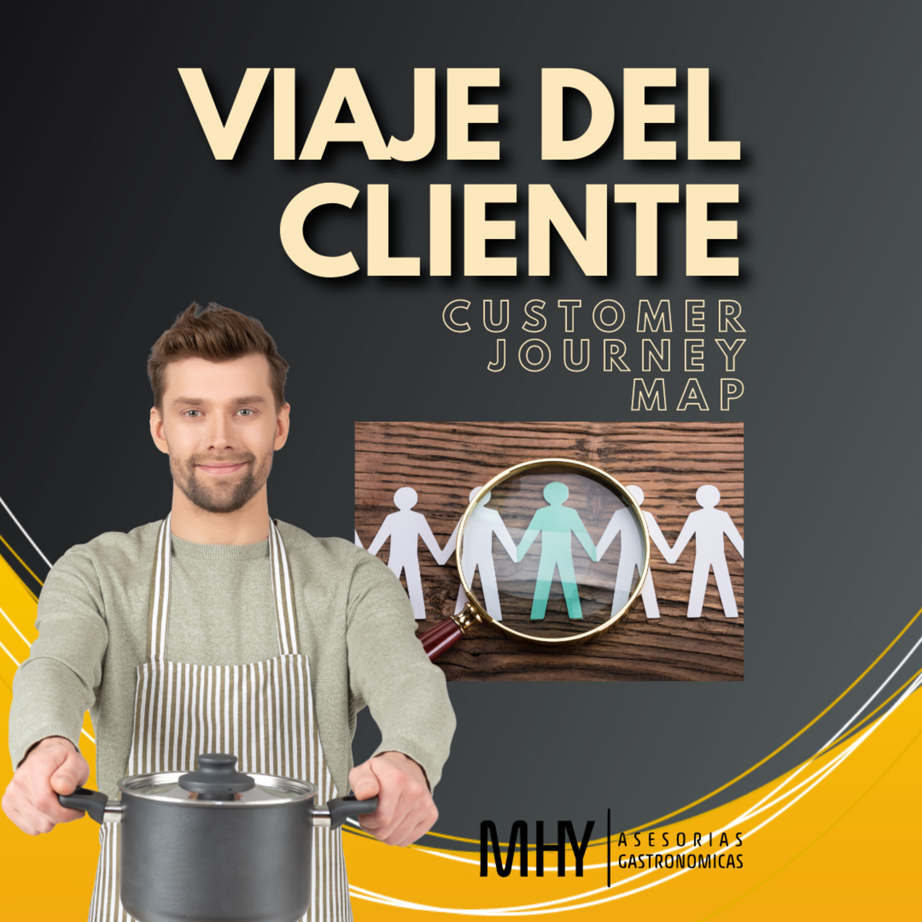 Haz crecer tu restaurante