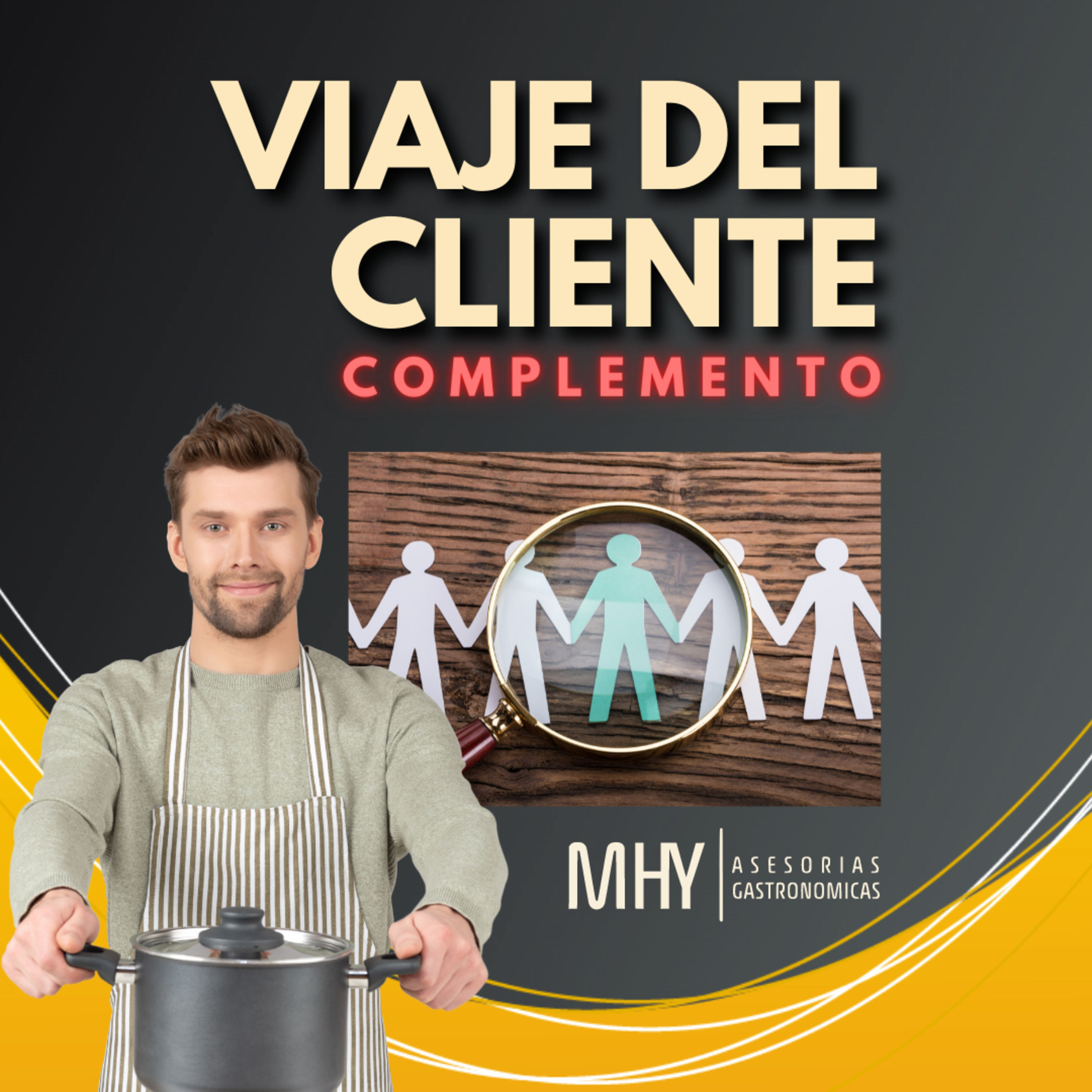 Haz crecer tu restaurante