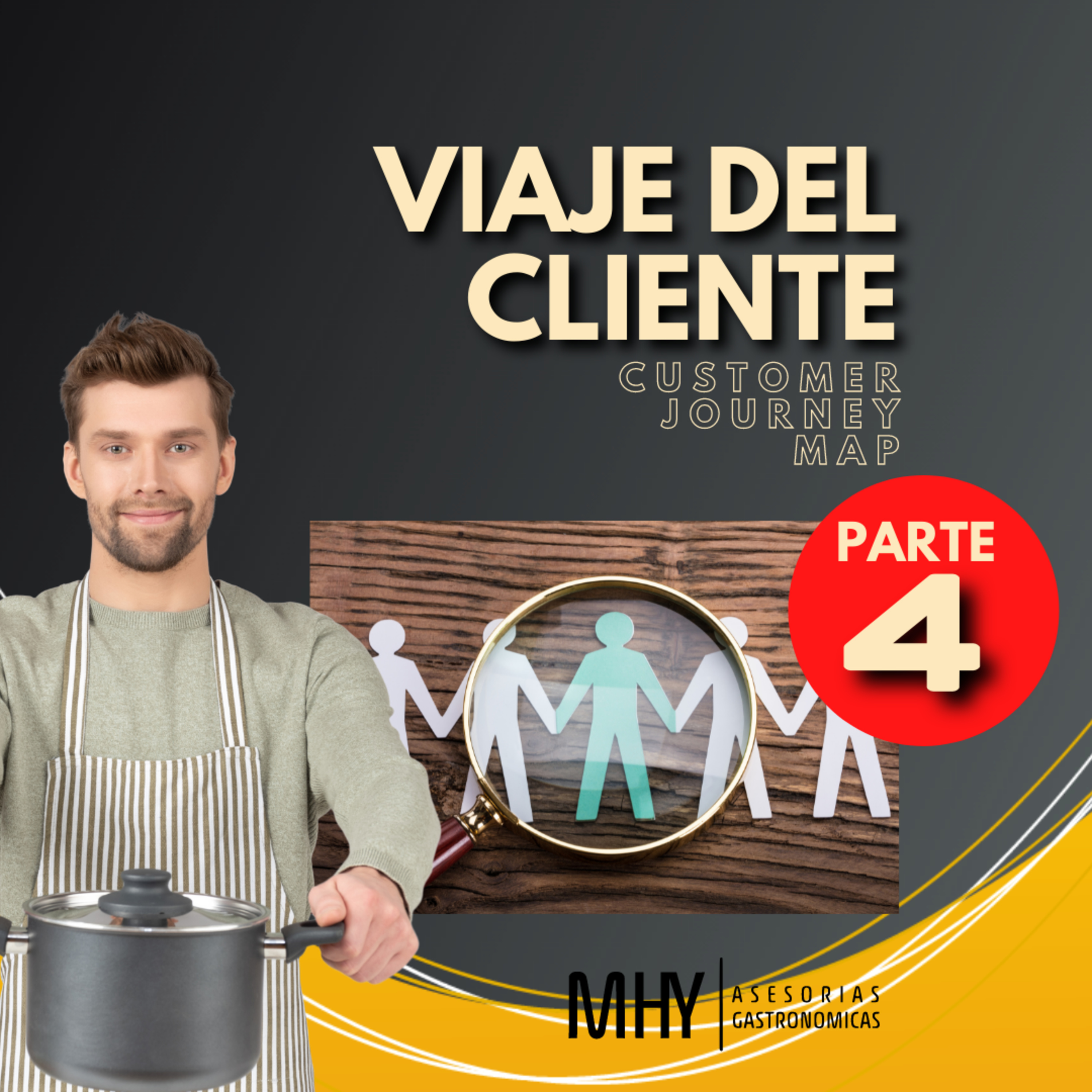 Haz crecer tu restaurante