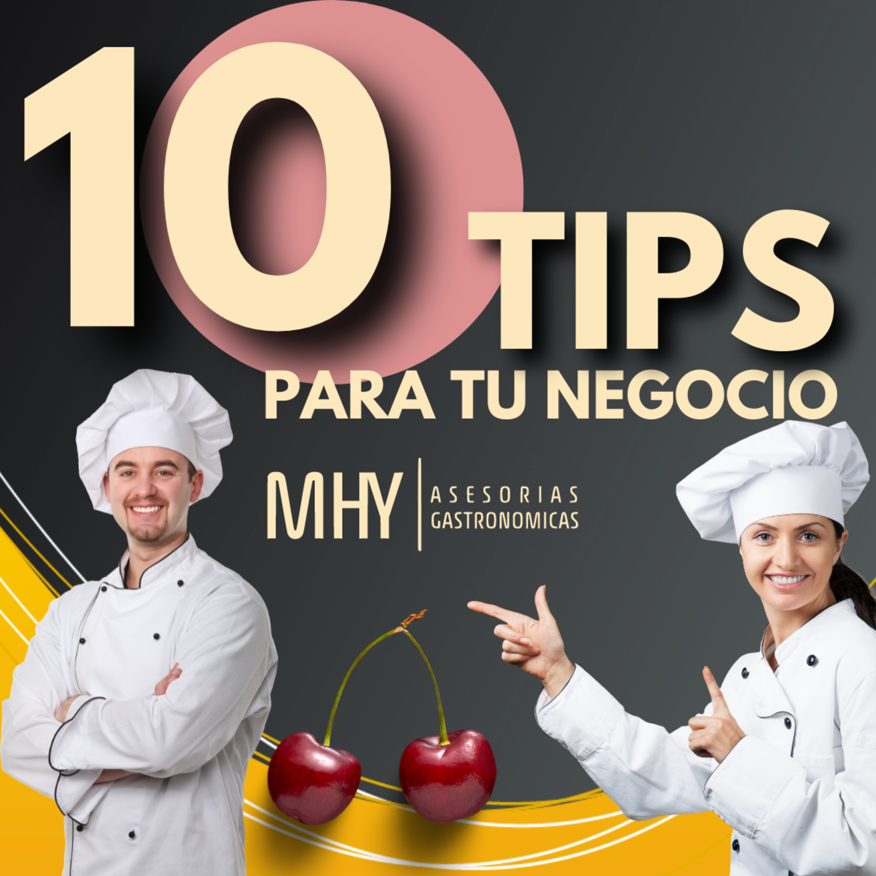 Haz crecer tu restaurante