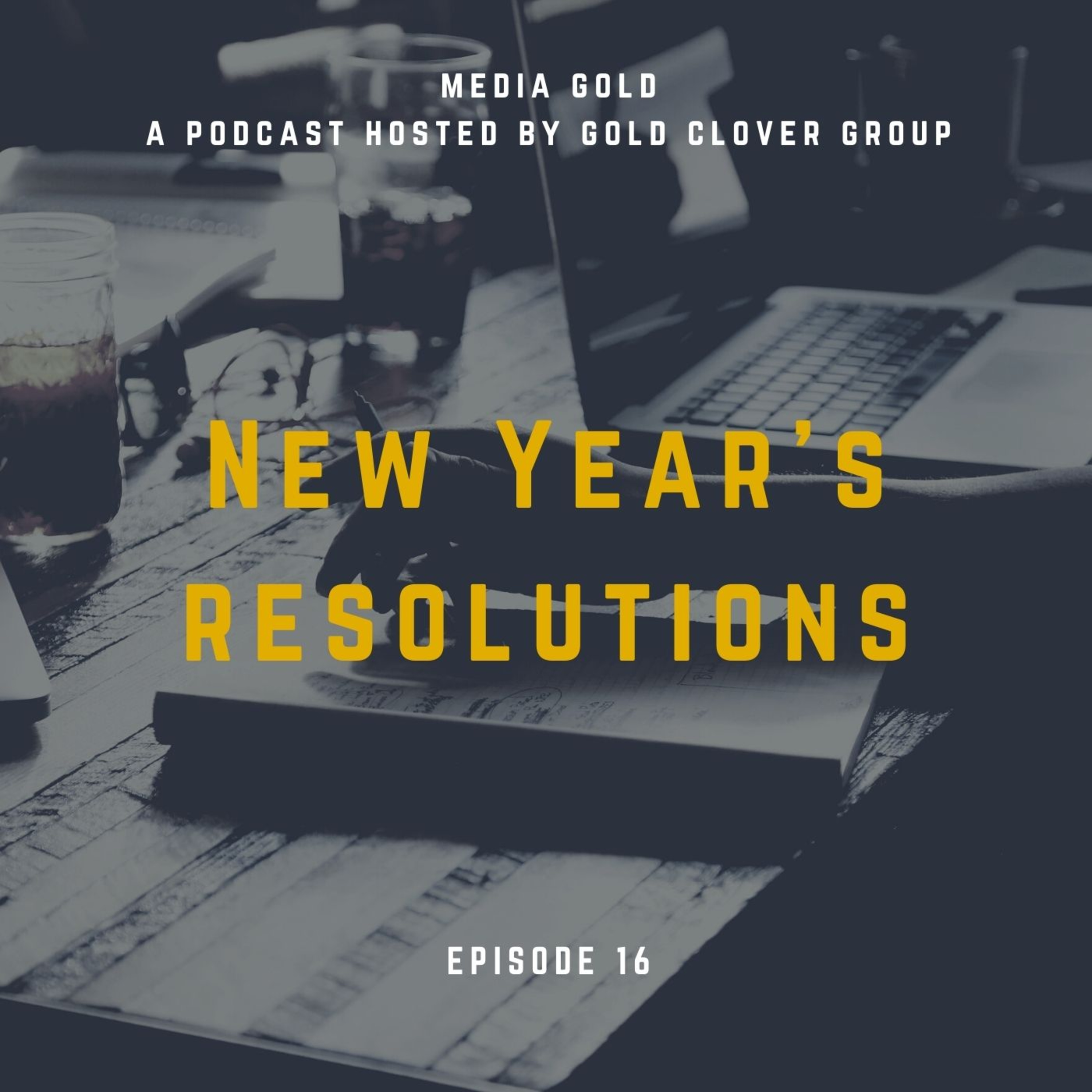New Year's Resolutions episode artwork