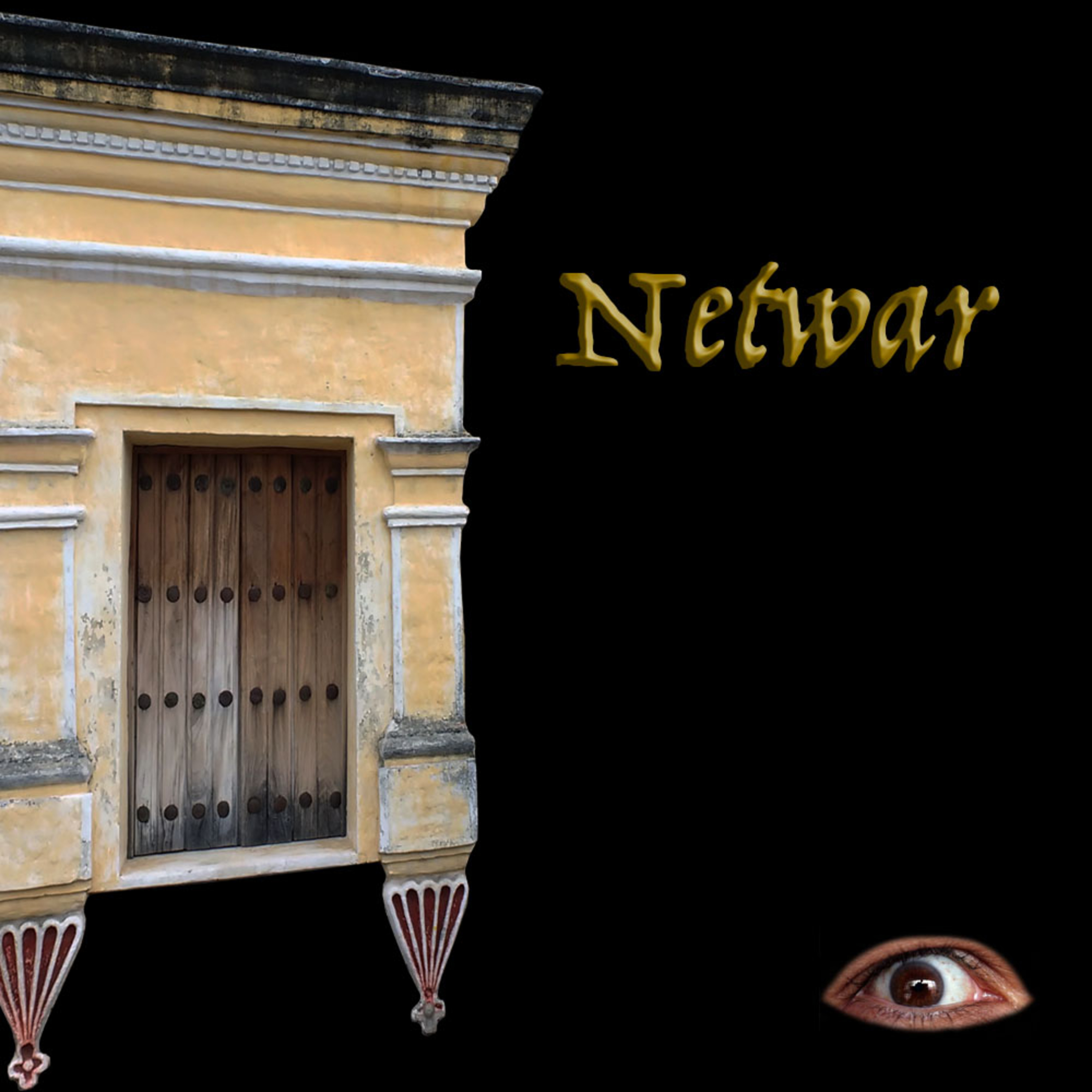 Ventana amorfa