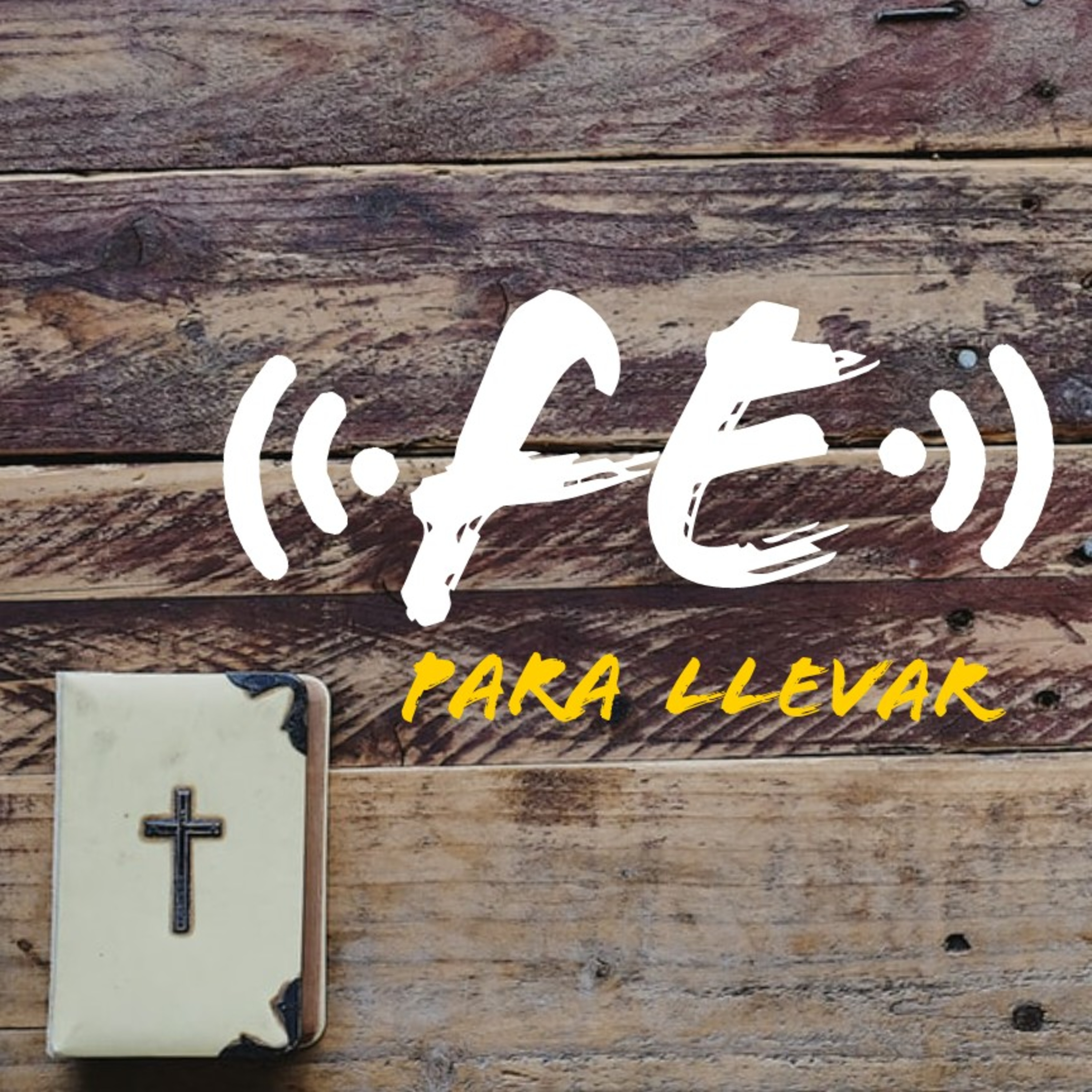 Fe para Llevar