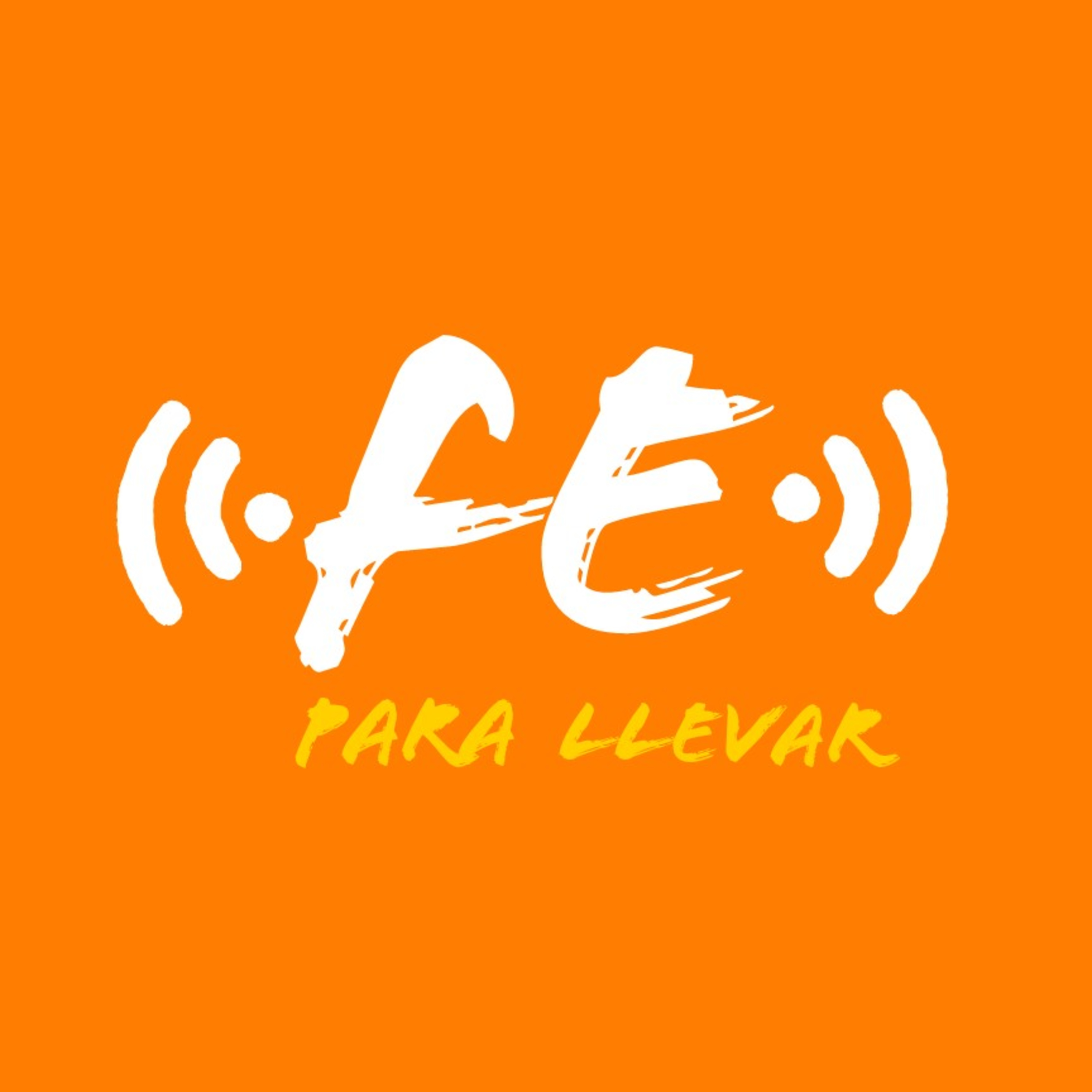 Fe para Llevar