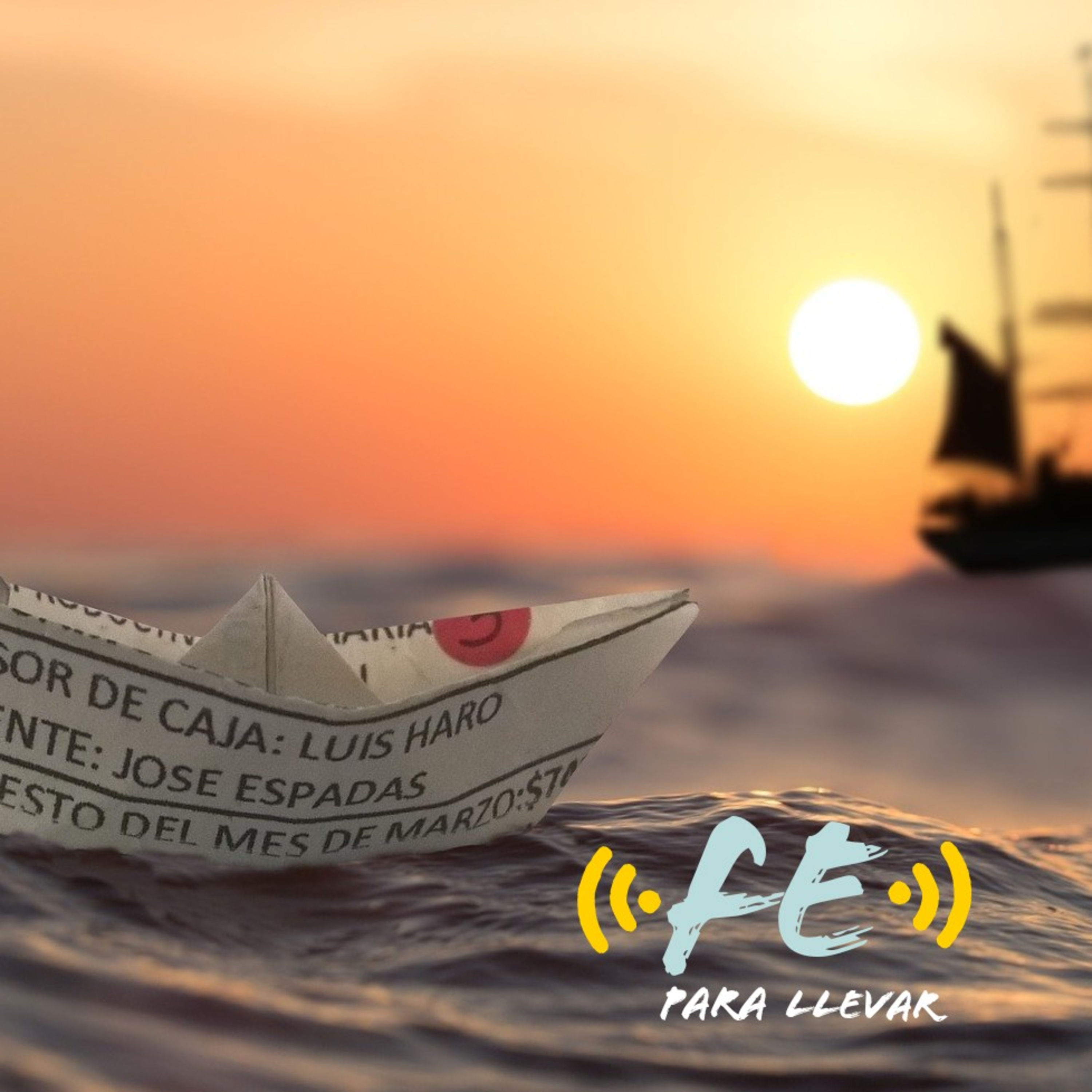 Fe para Llevar