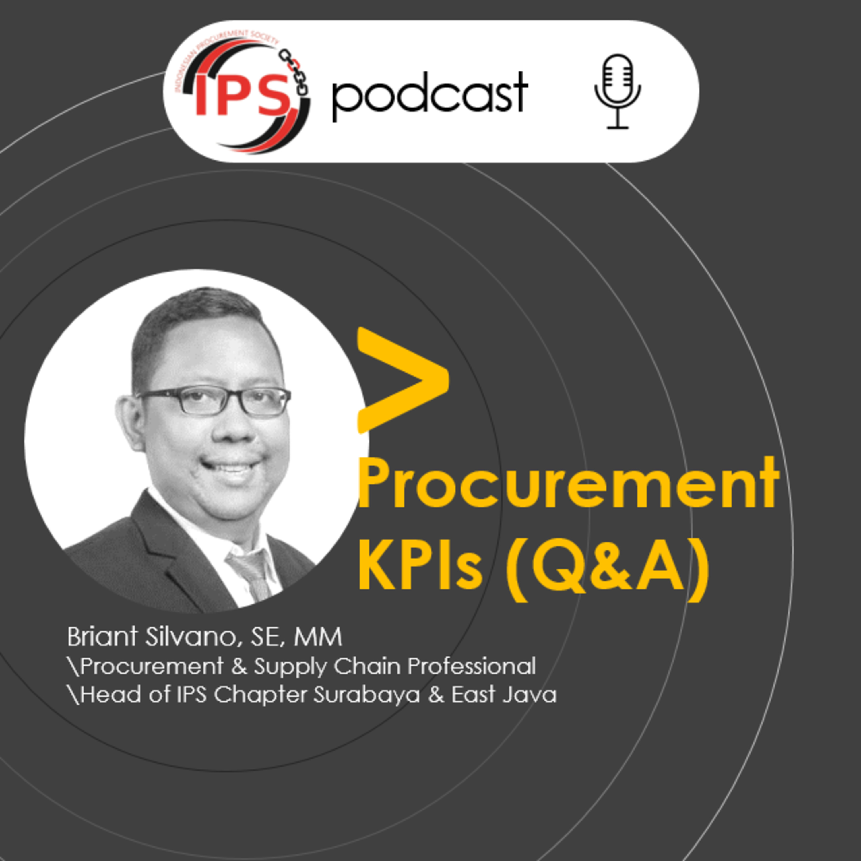 Procurement KPIs (Q&A)
