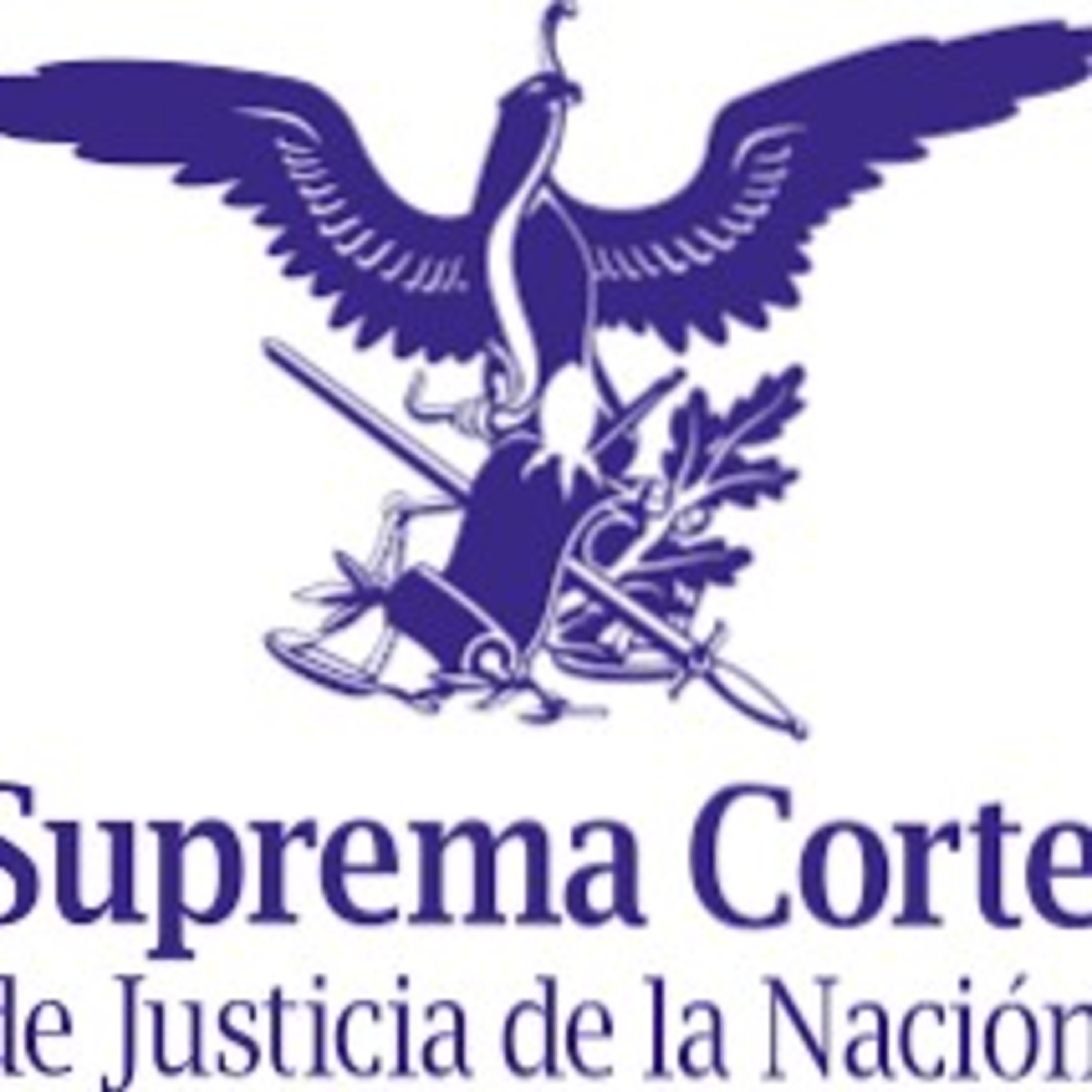 SUPREMA CORTE DE JUSTICIA DE LA NACIÓN