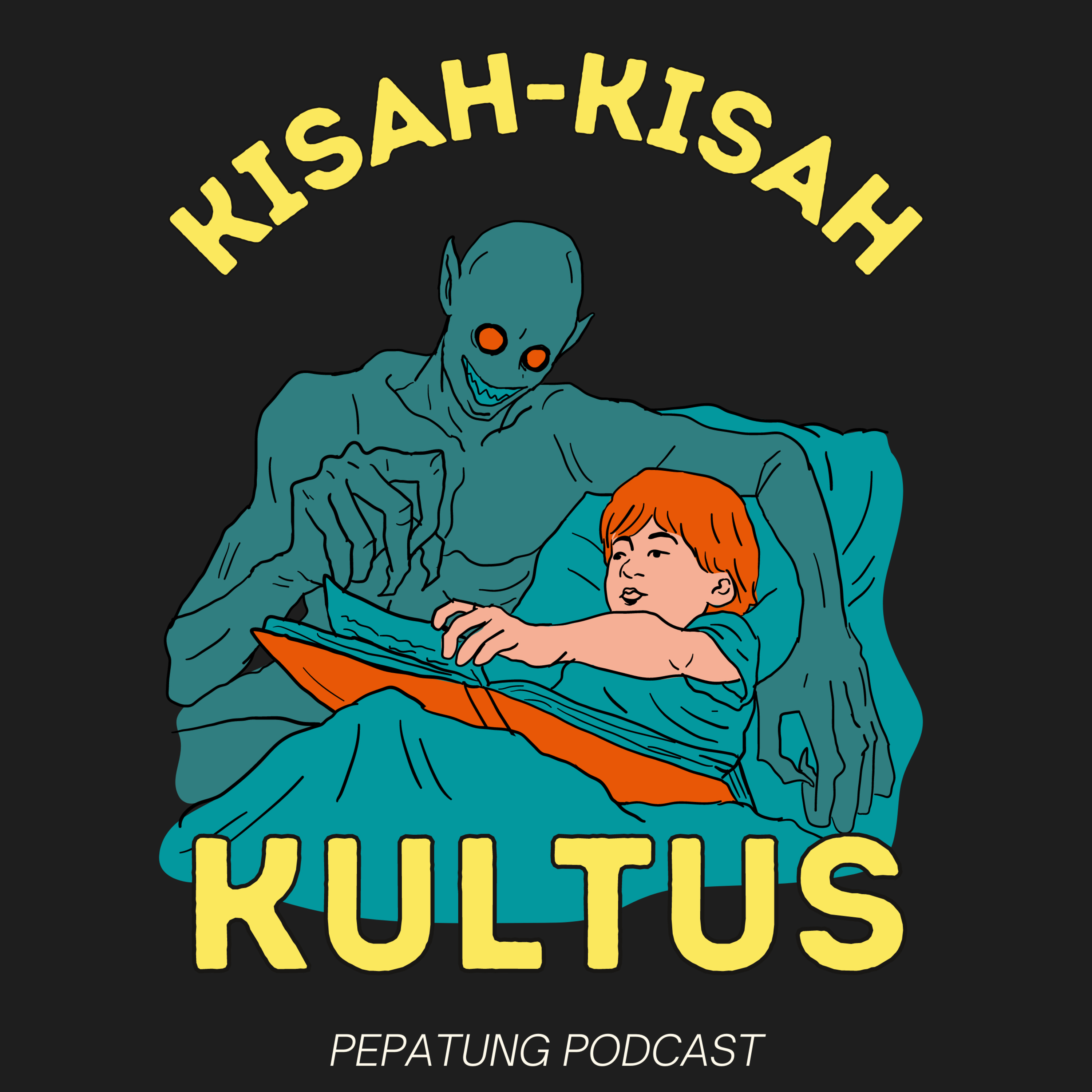 Pepatung Studios