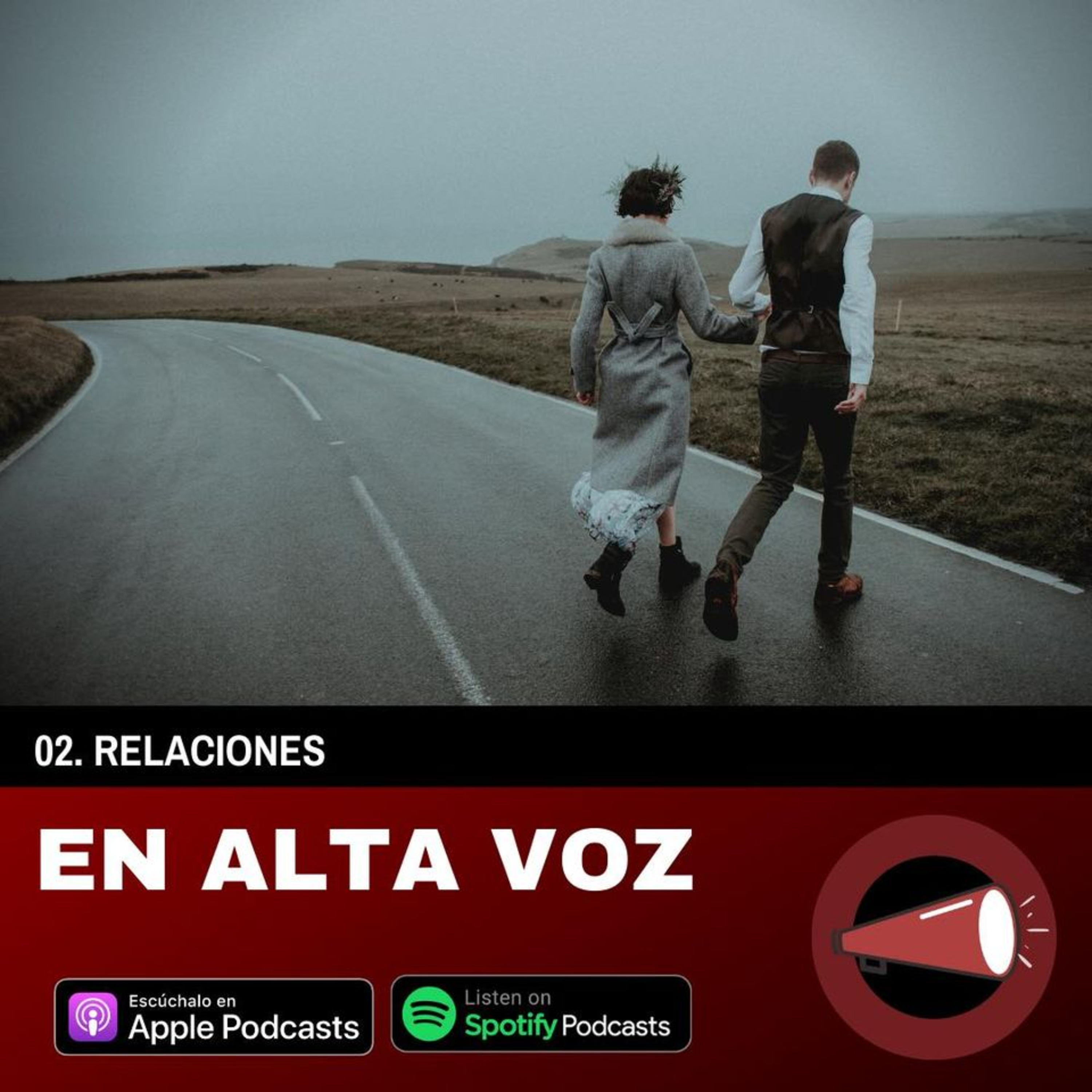 Episodio 2-Relaciones episode artwork