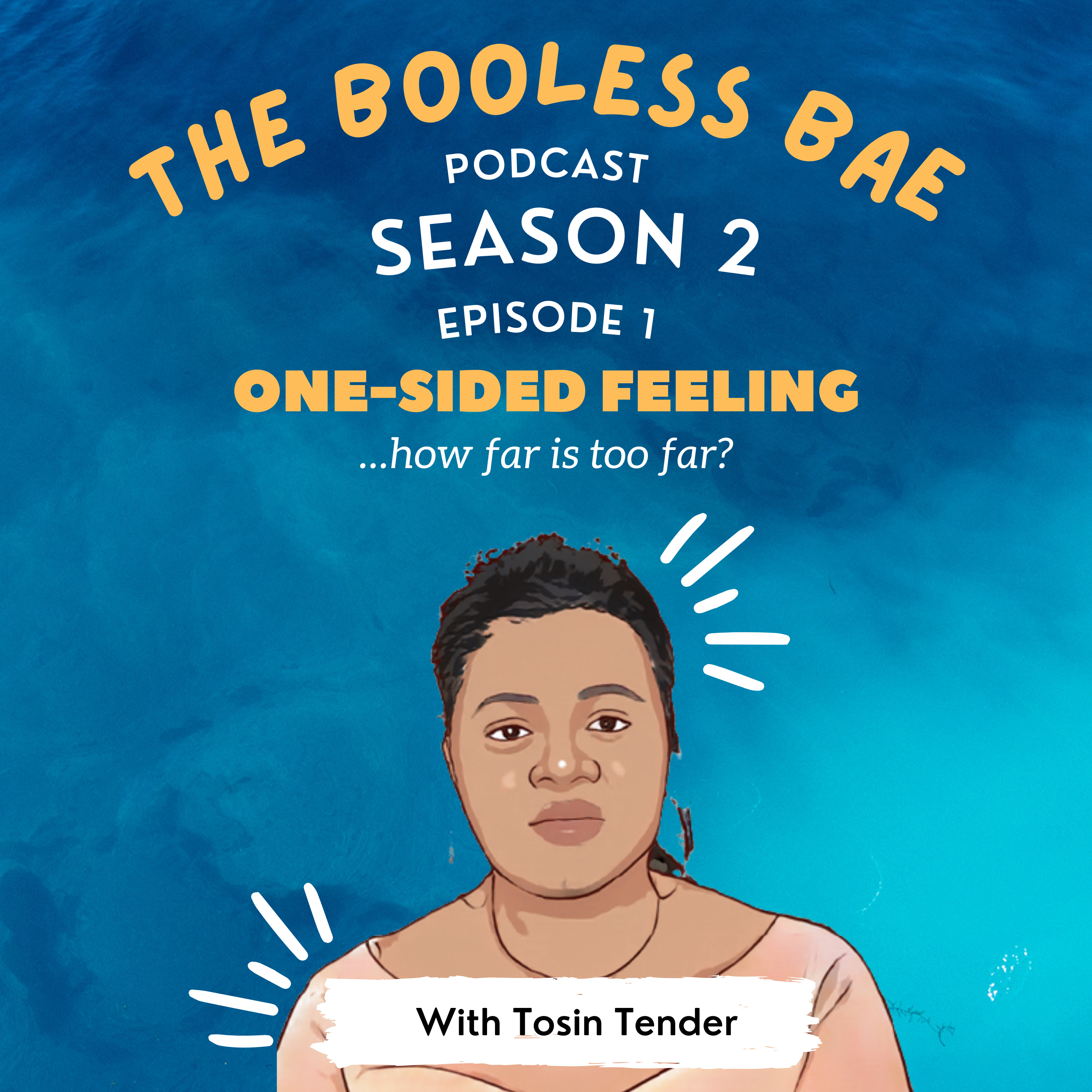Tosin Tender
