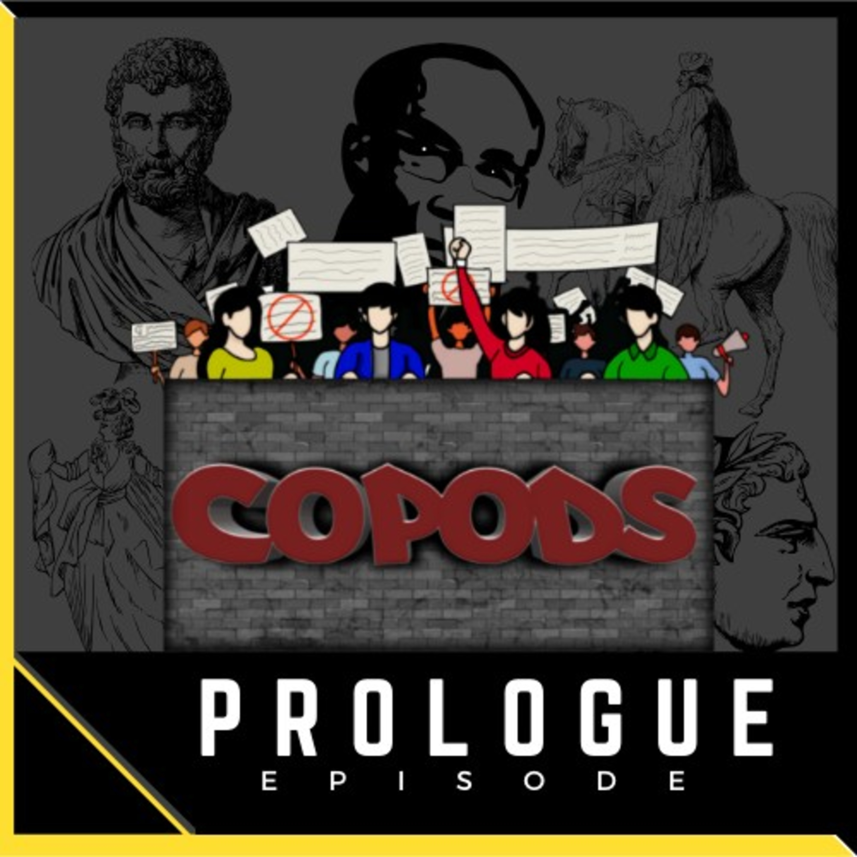 Copods