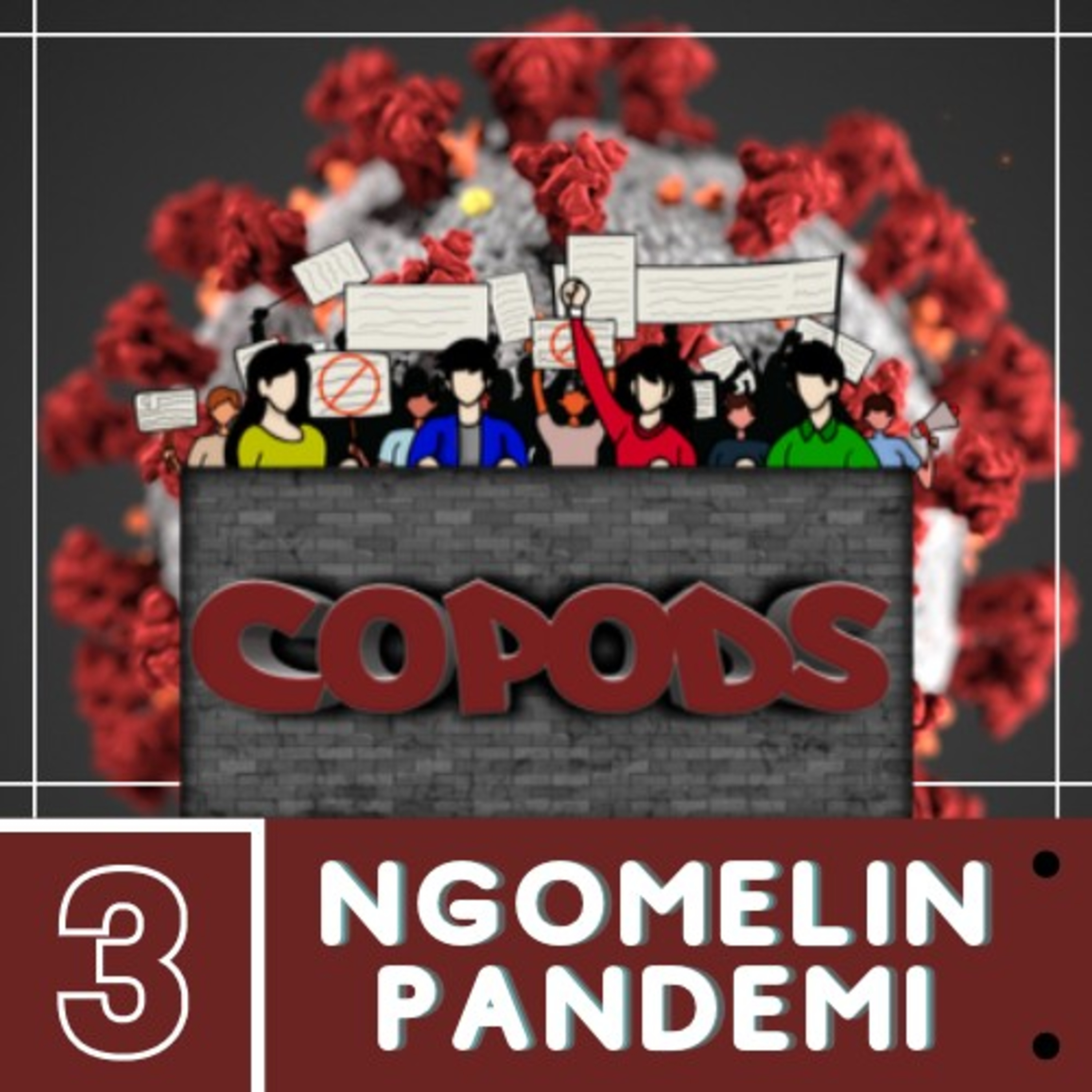 Copods
