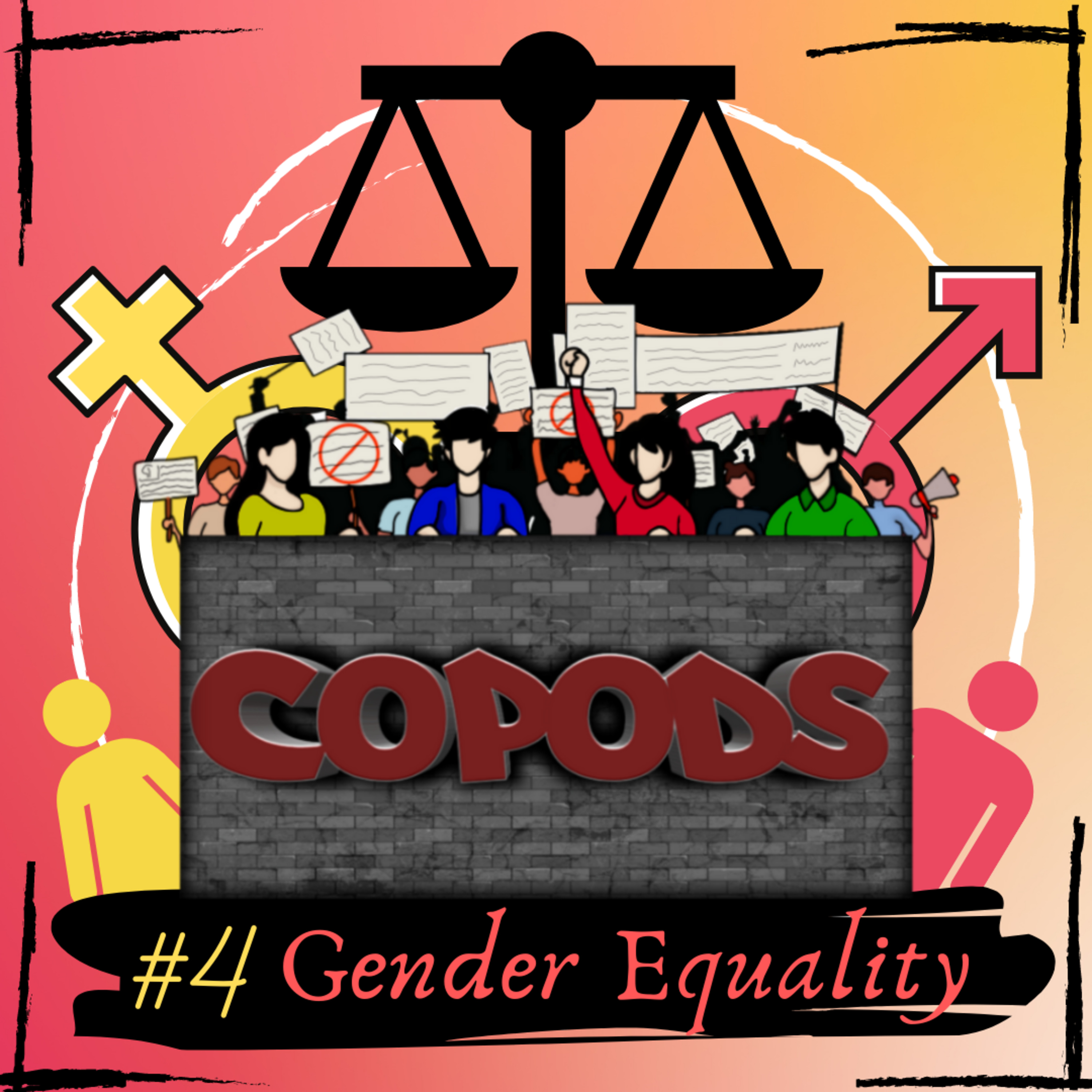 Copods