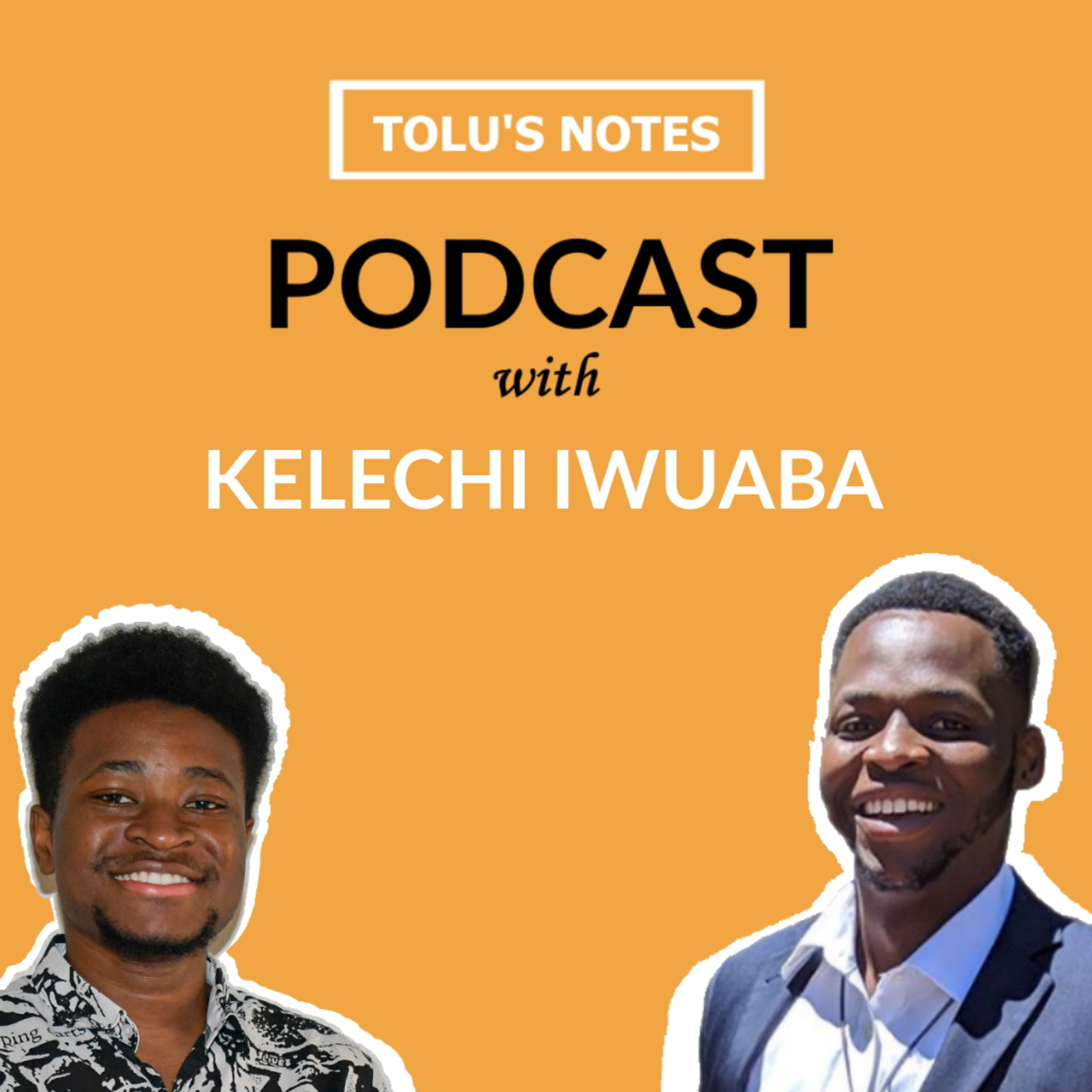 Tolu\'s Notes Business & Investing