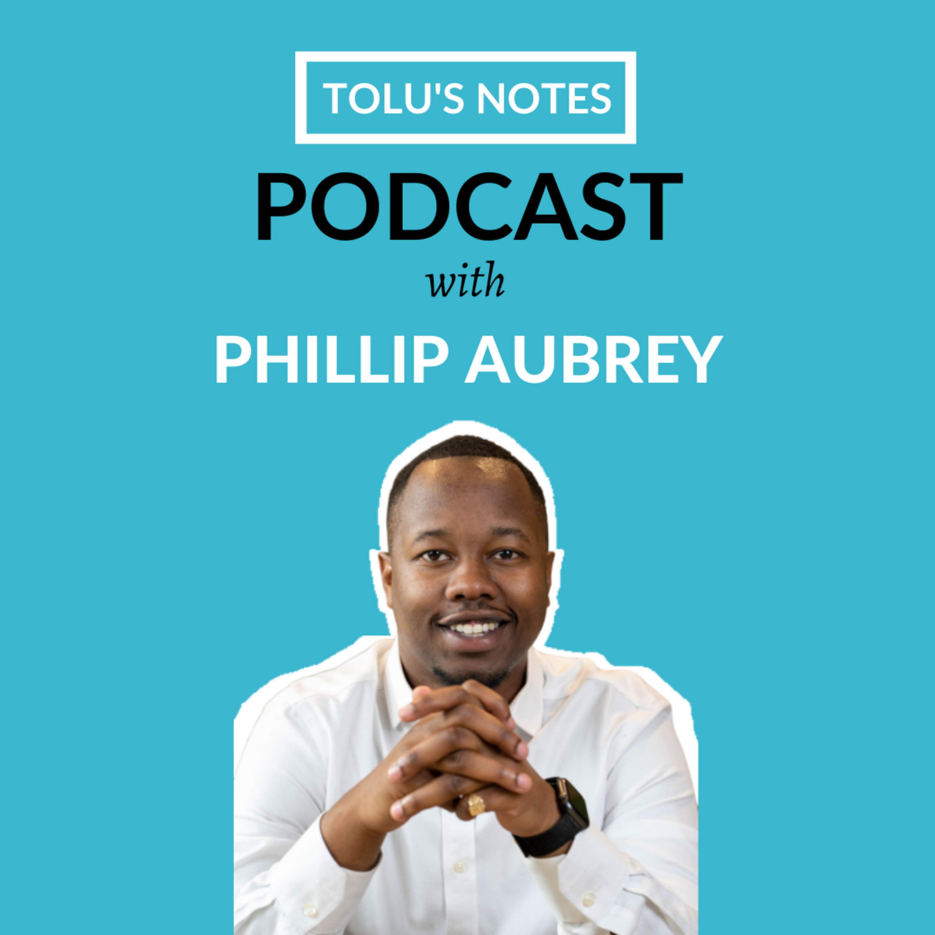Tolu\'s Notes Business & Investing