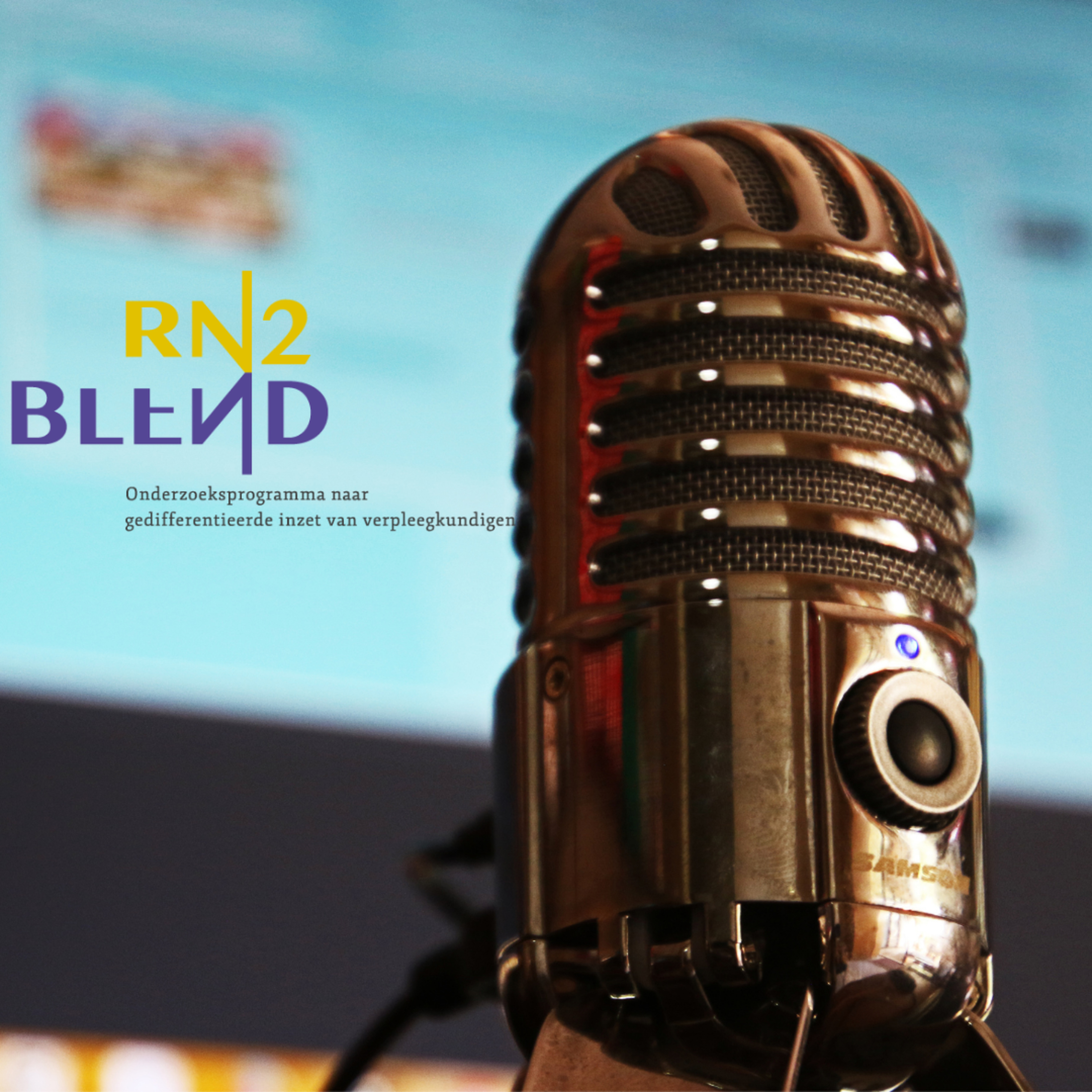 Podcasts Nederlandse Vereniging van Ziekenhuizen (NVZ)