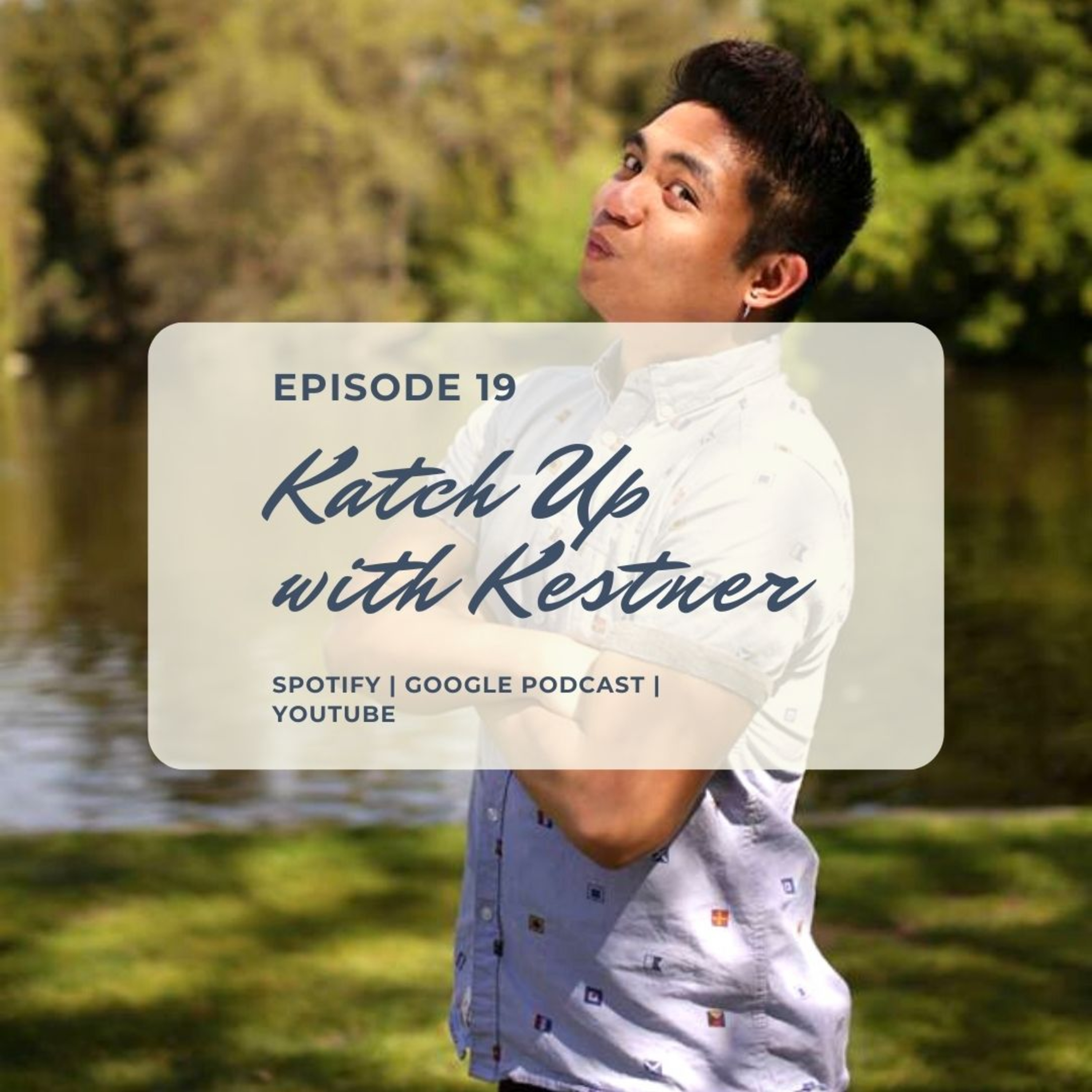 Kareer Speaks- The Career Podcast
