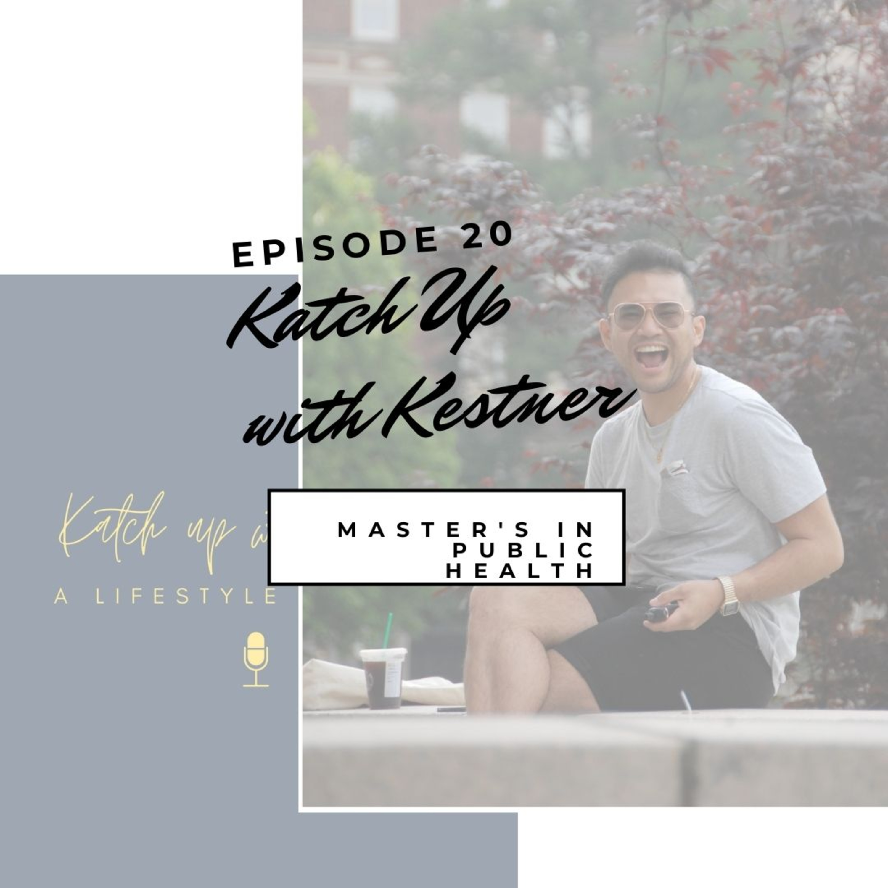 Kareer Speaks- The Career Podcast