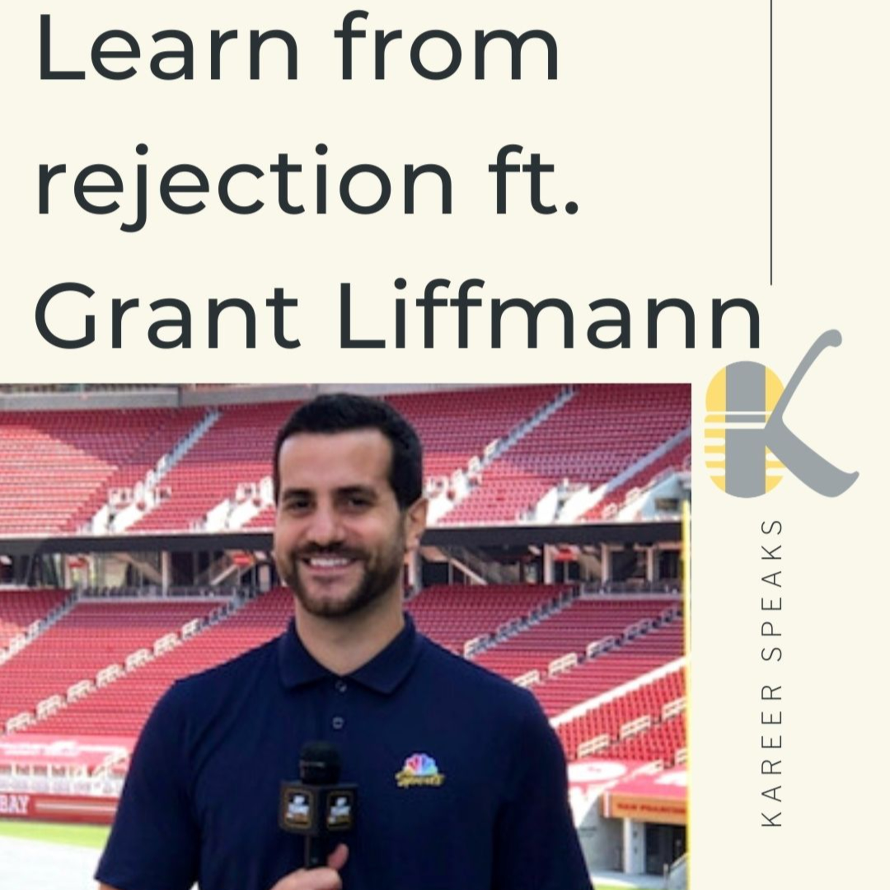 Kareer Speaks- The Career Podcast