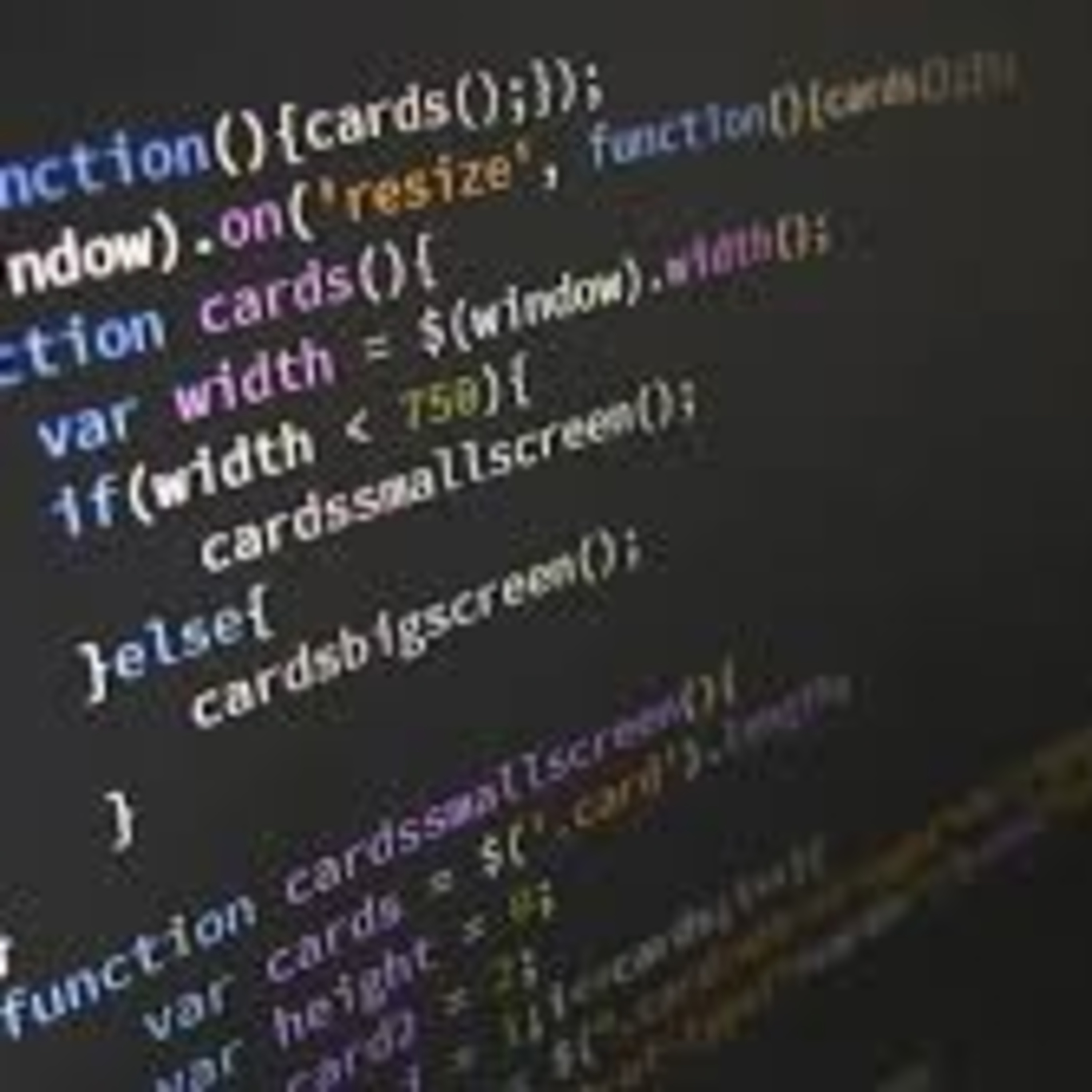 ¿Qué es la programación? episode artwork