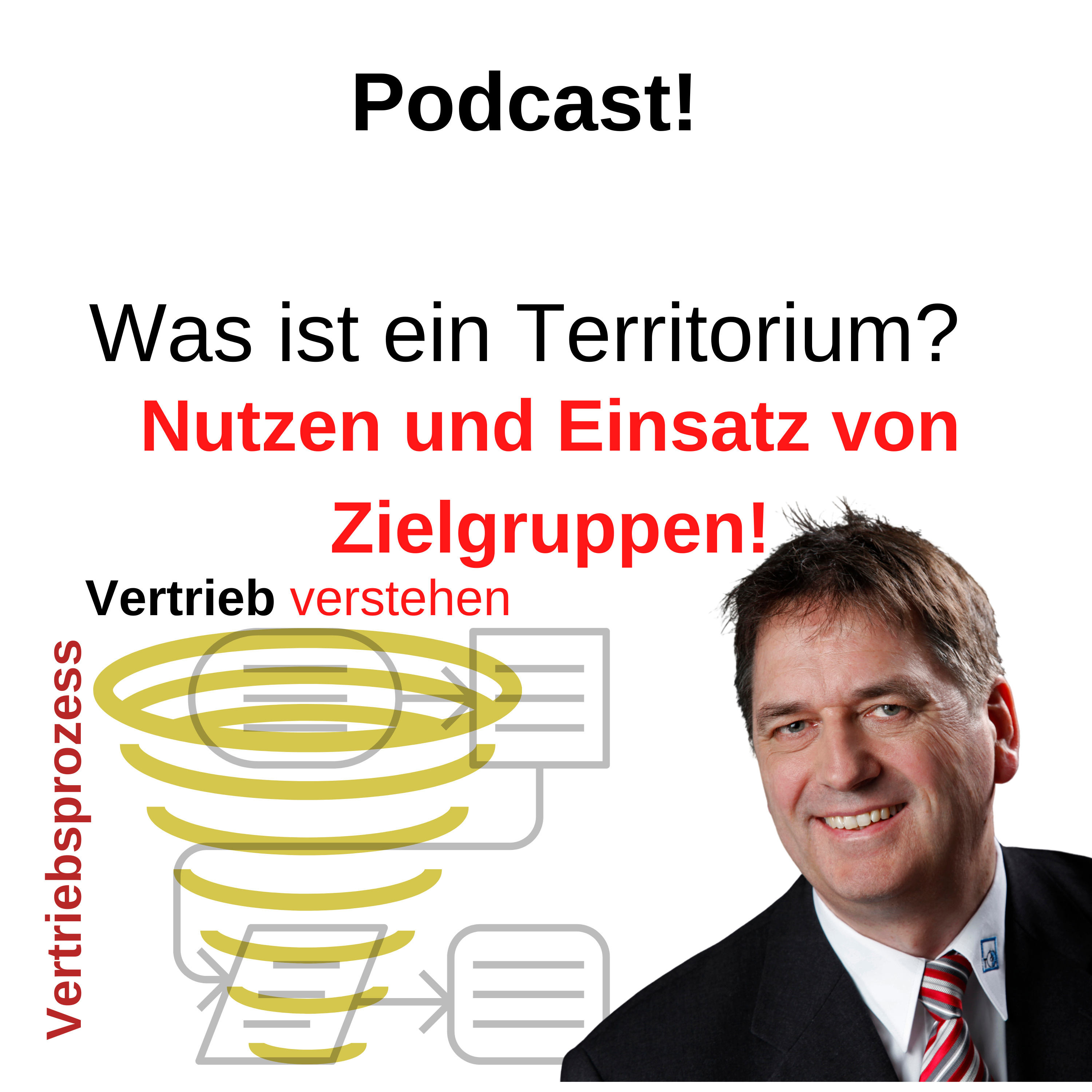 Podcast - Vertrieb verstehen!