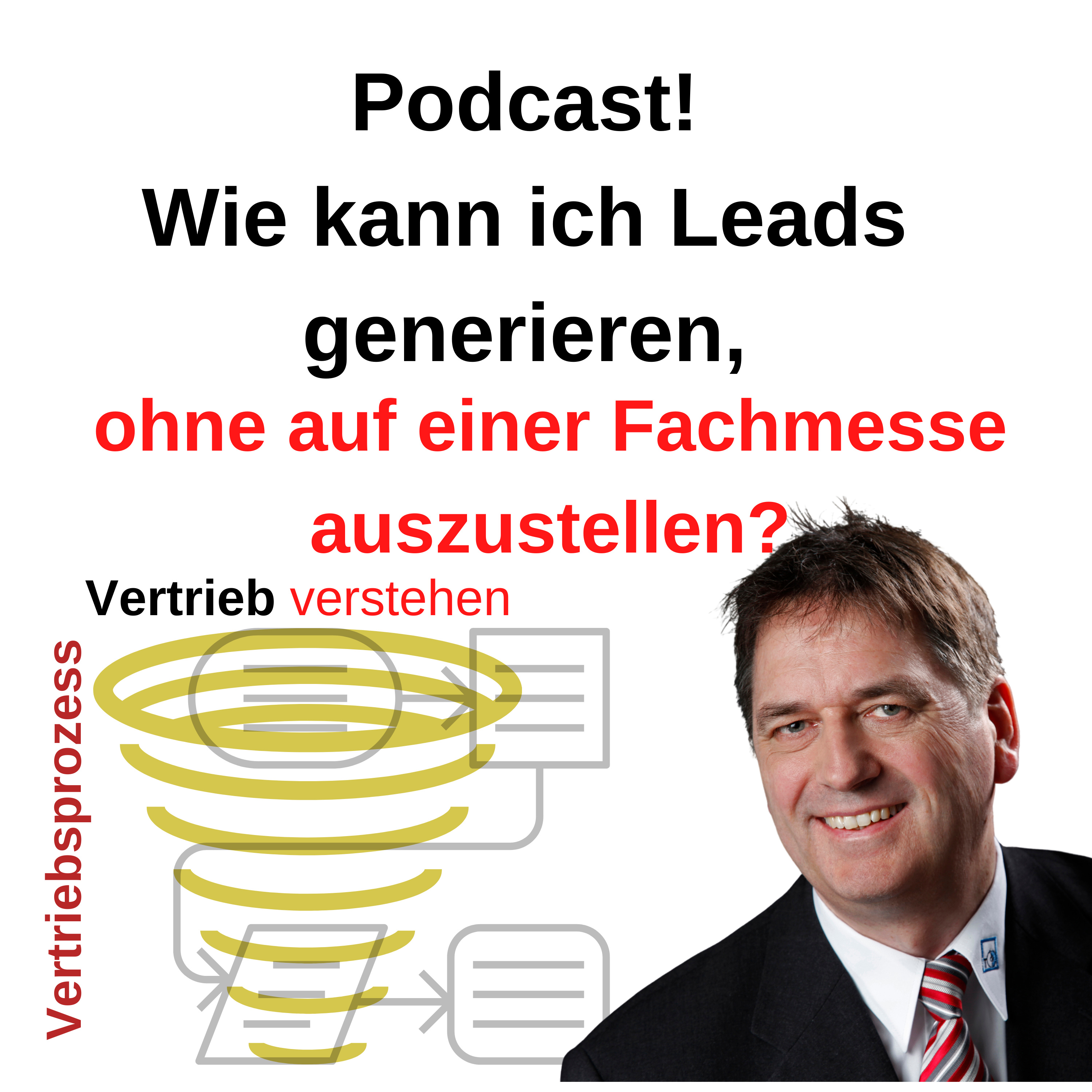 Podcast - Vertrieb verstehen!
