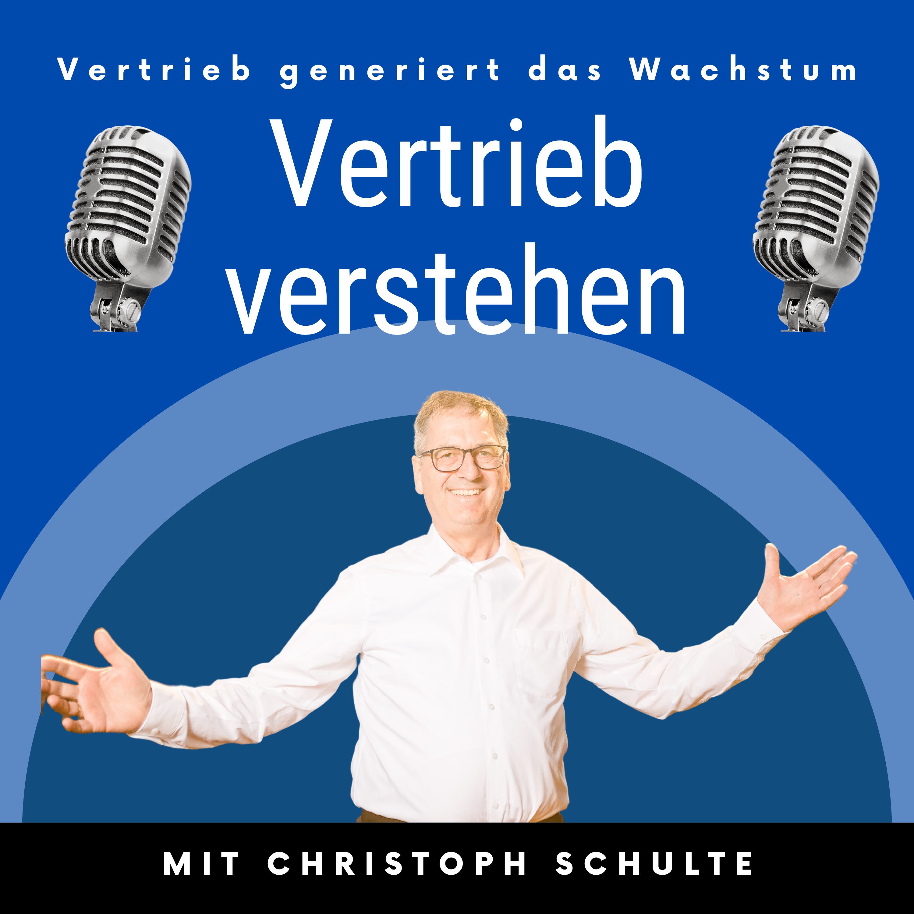Podcast - Vertrieb verstehen!