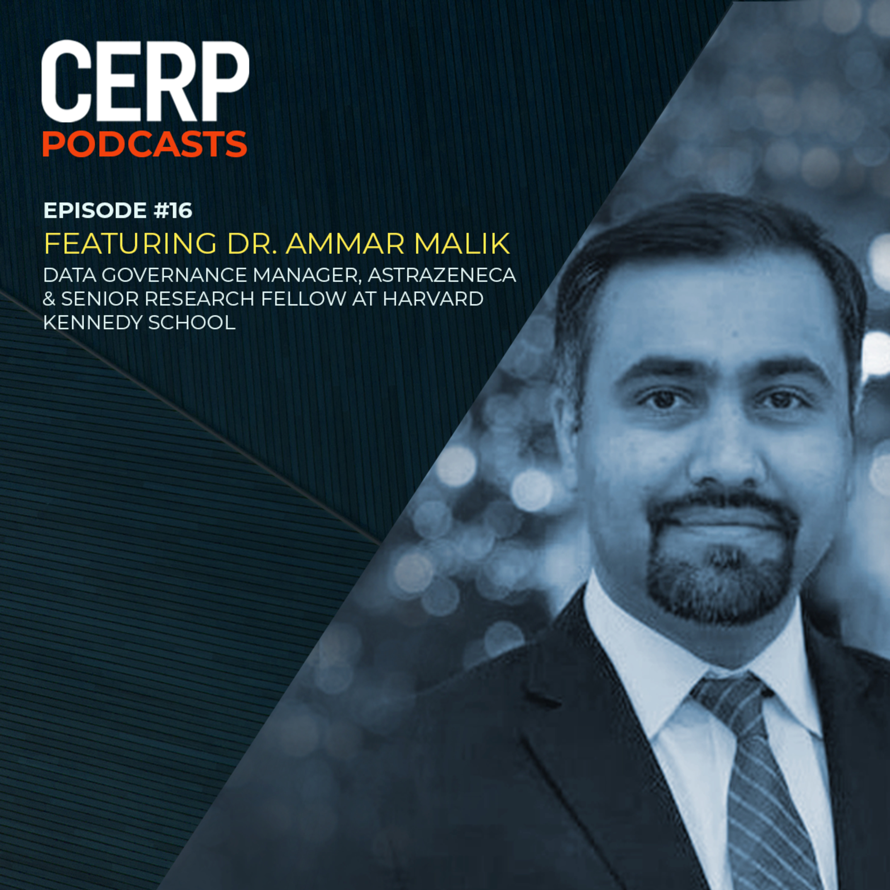 CERP Podcasts
