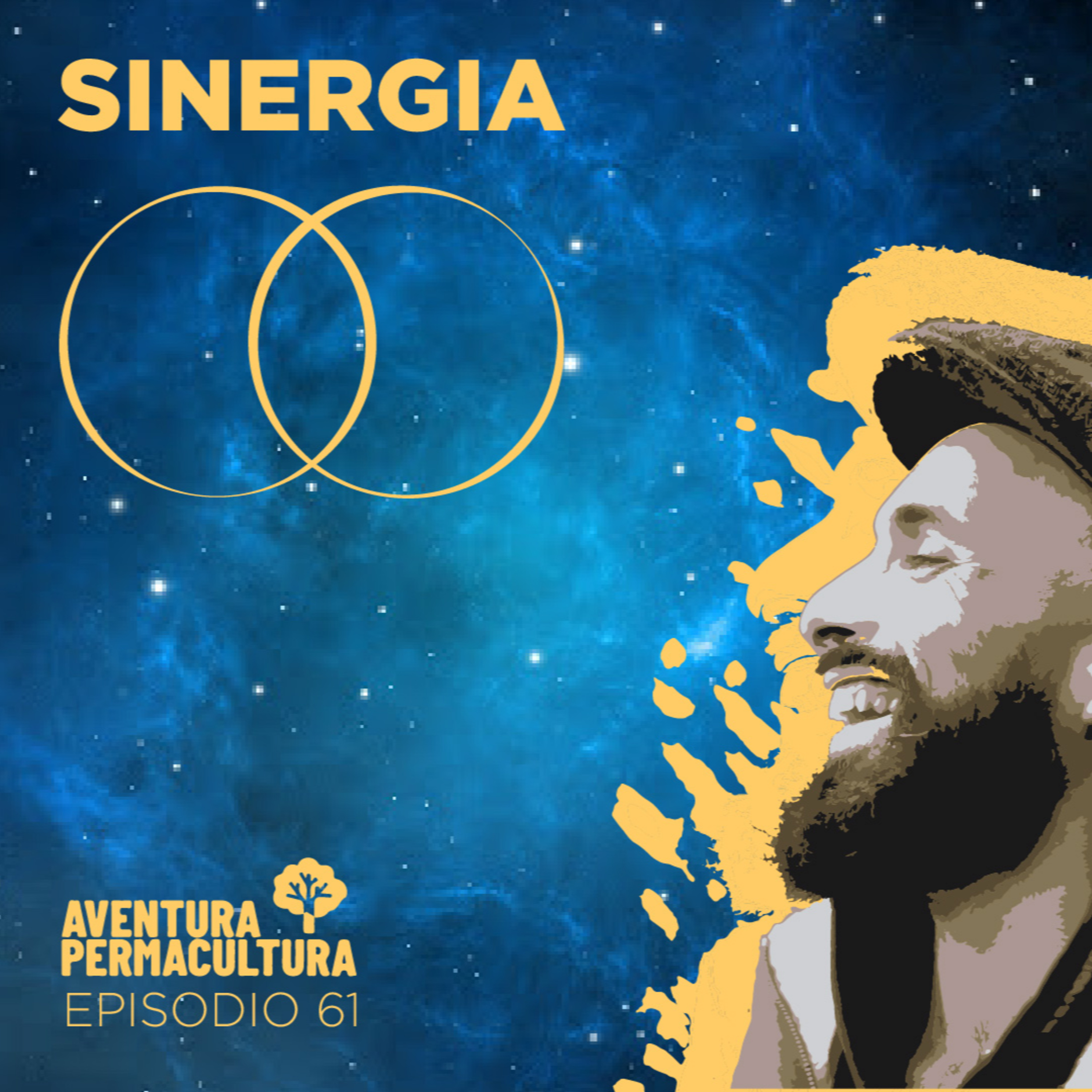 Episodio 61 - Sinergia episode artwork