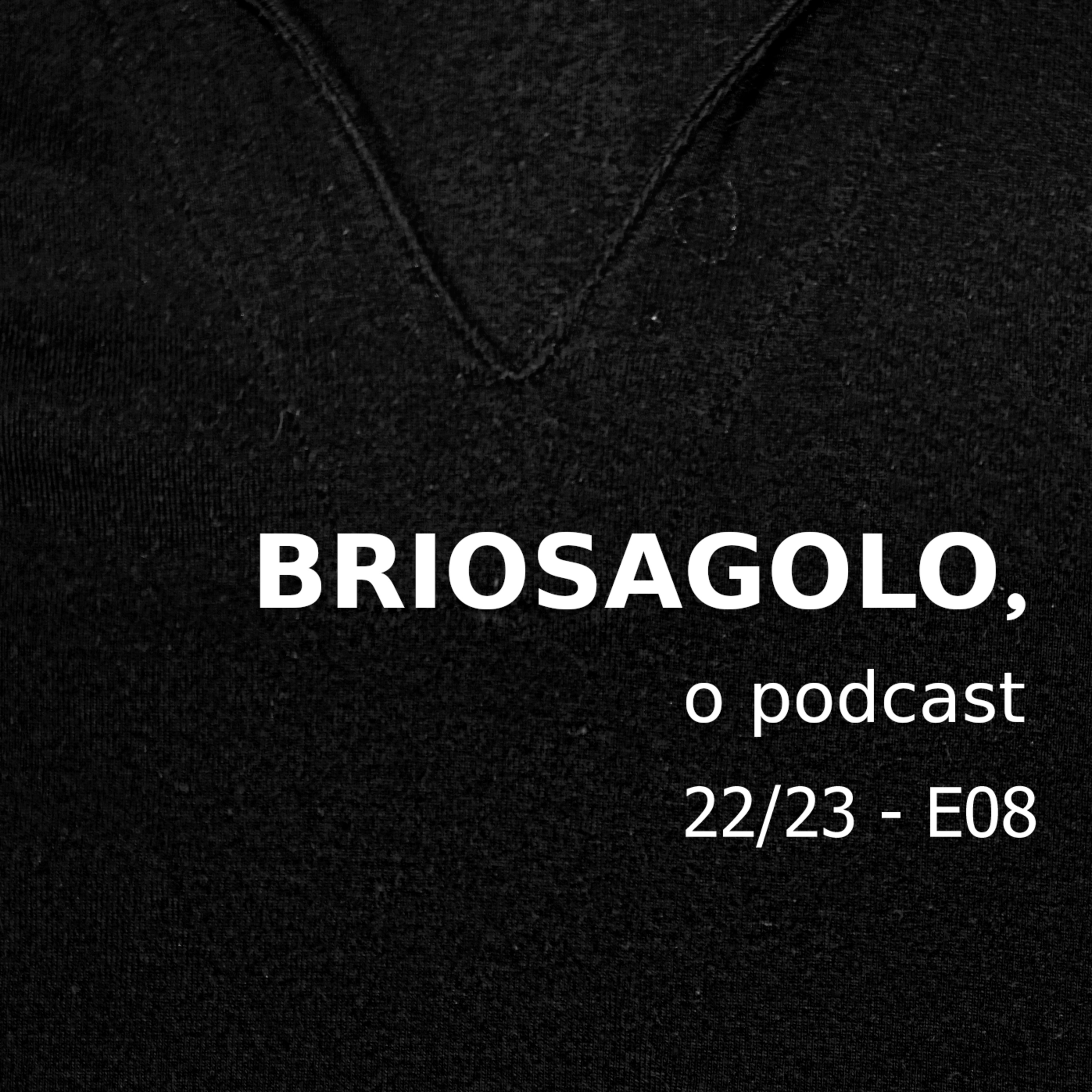 Briosagolo, o Podcast