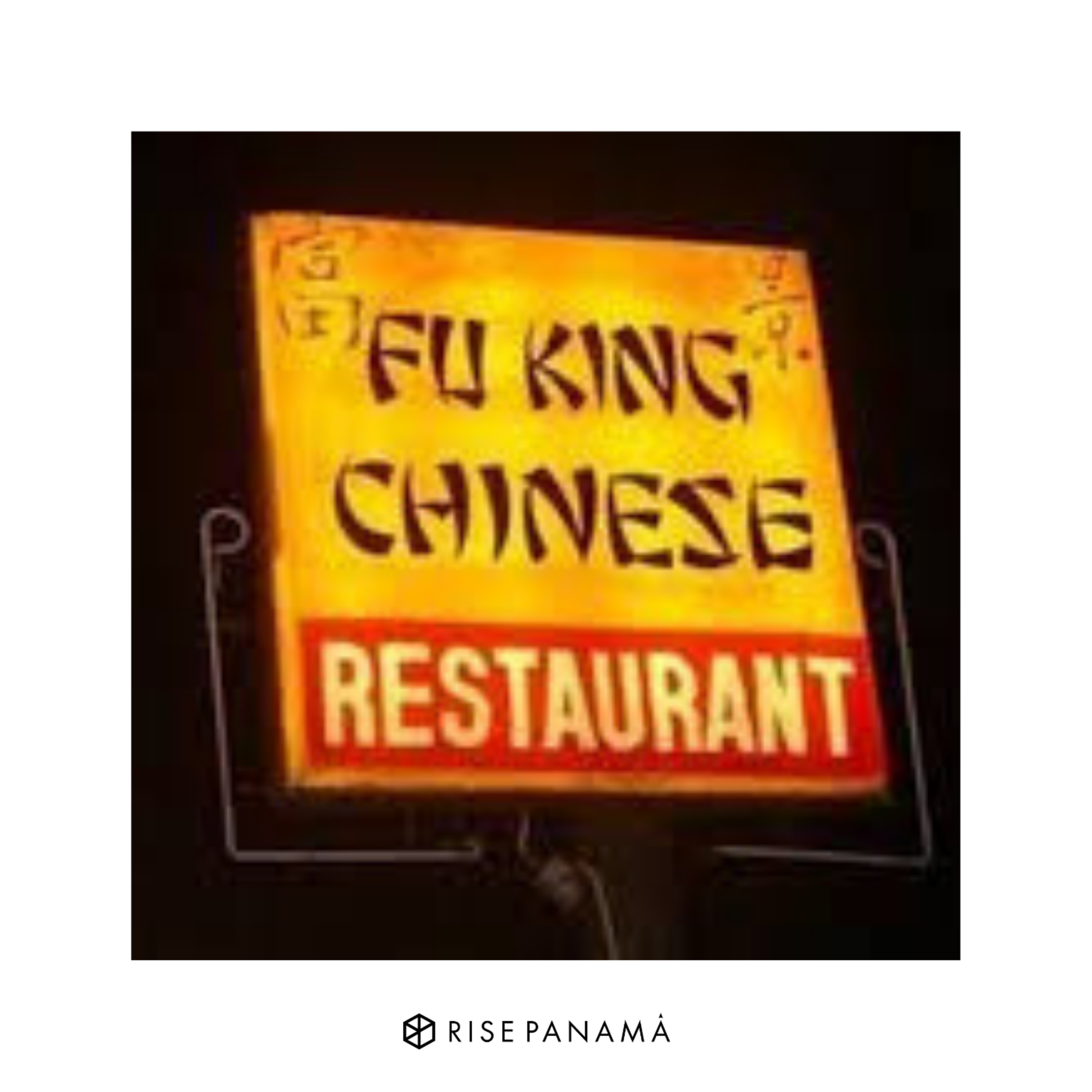 Guerrilla Marketing de Rise Panama