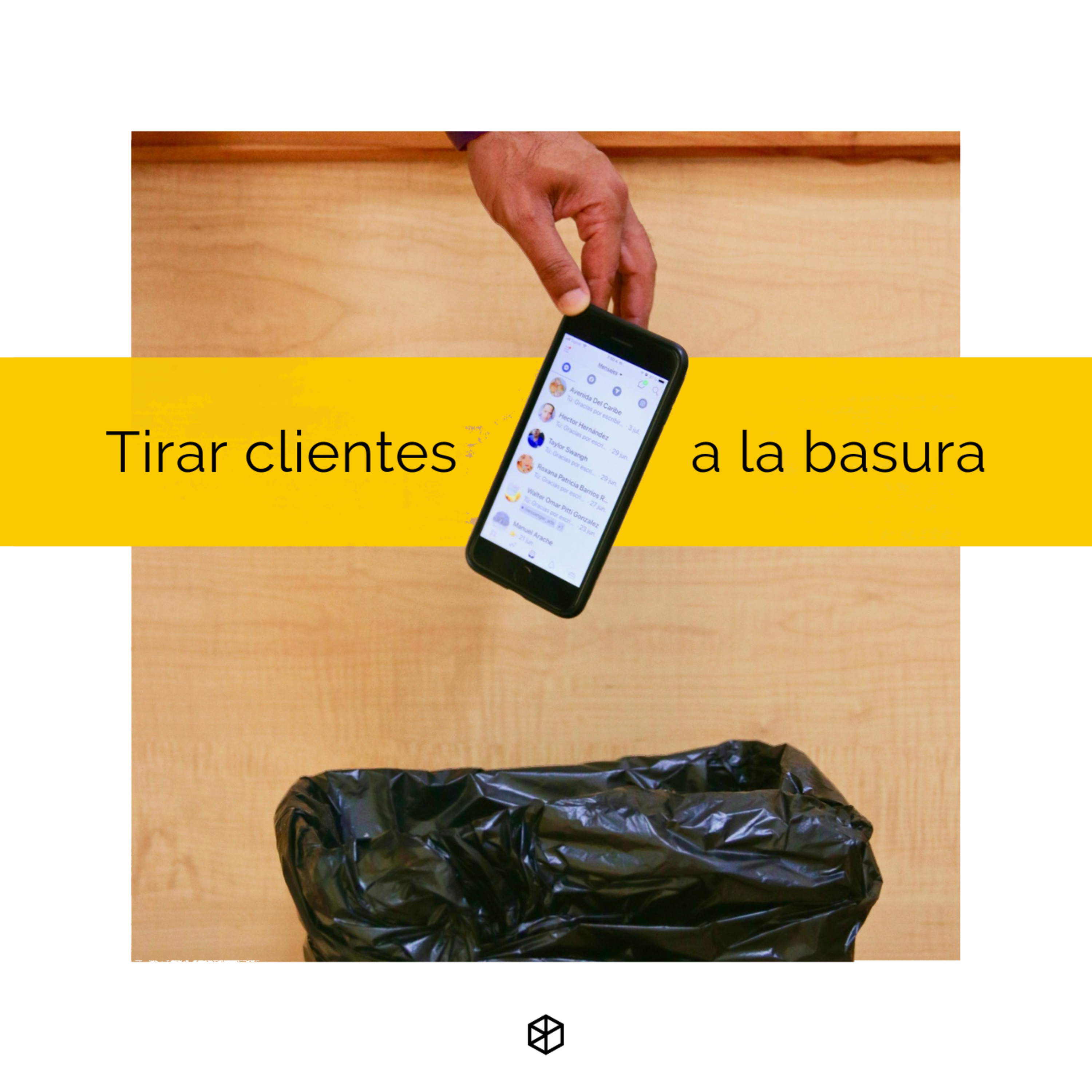 Guerrilla Marketing de Rise Panama