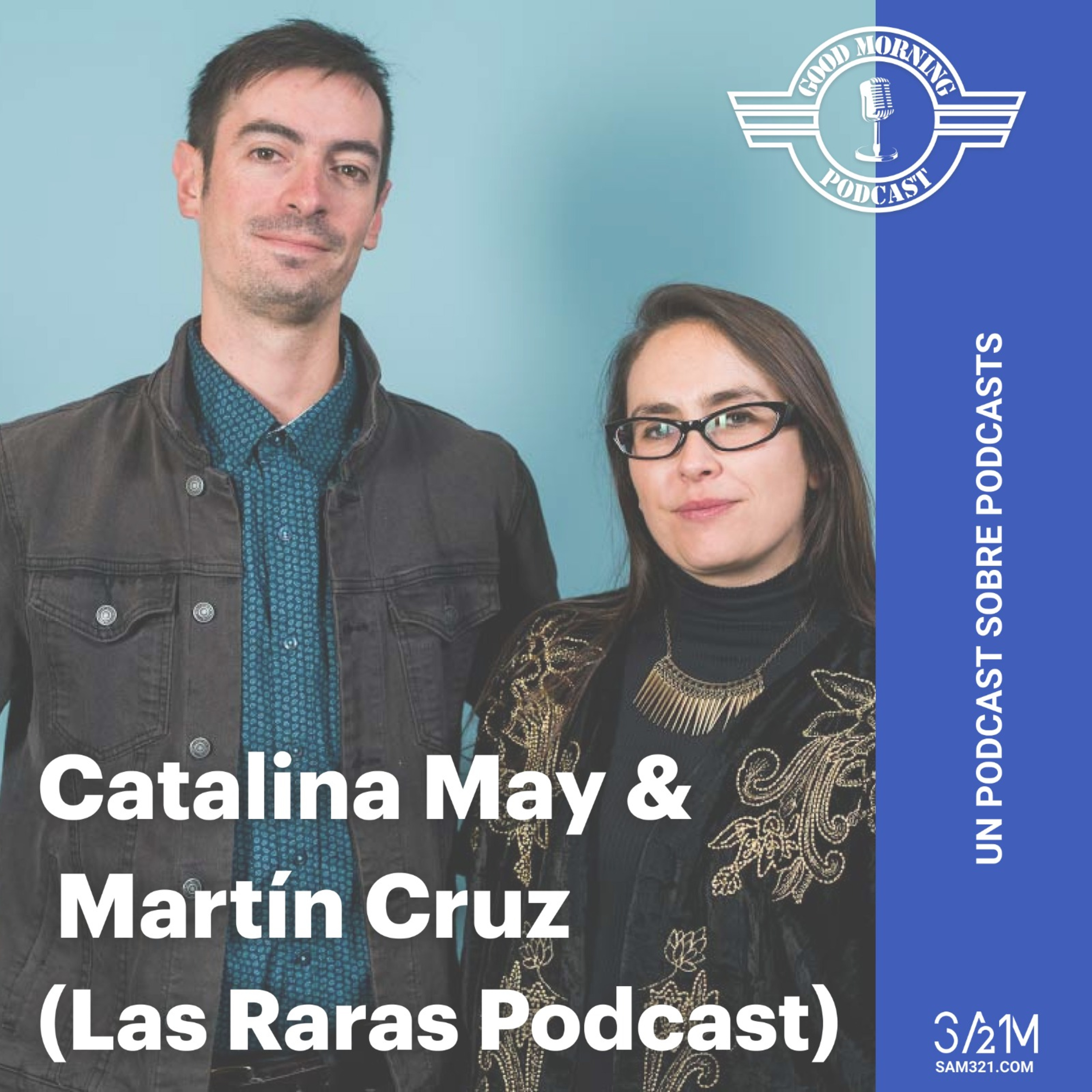 Good Morning Podcast