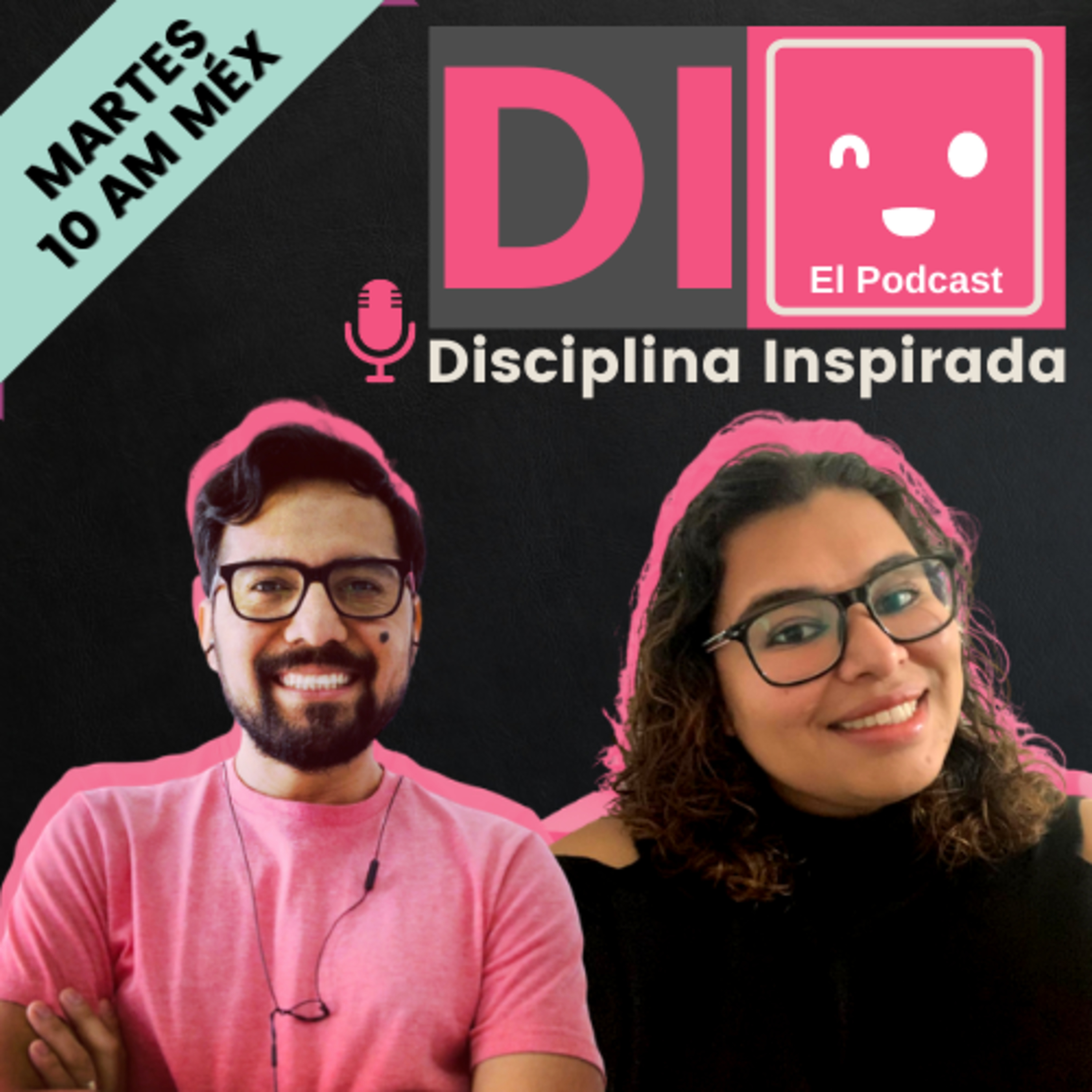 Disciplina Inspirada