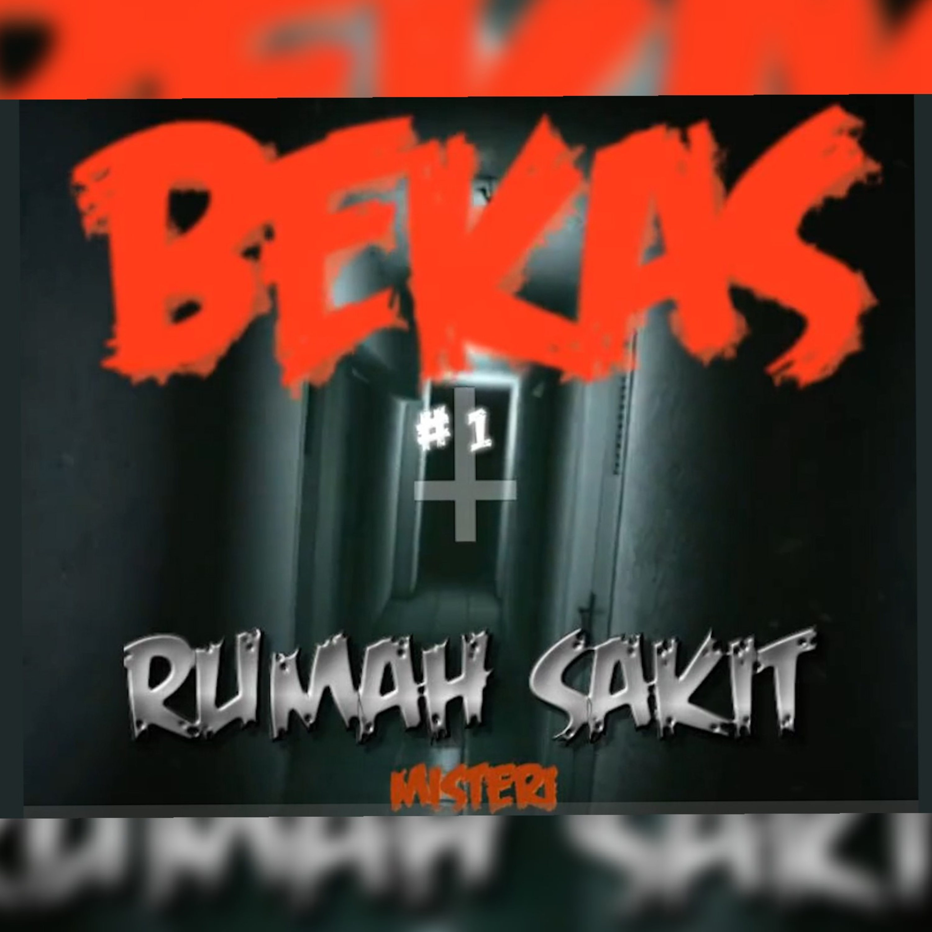 CERITA HOROR - Bekas Rumah Sakit 