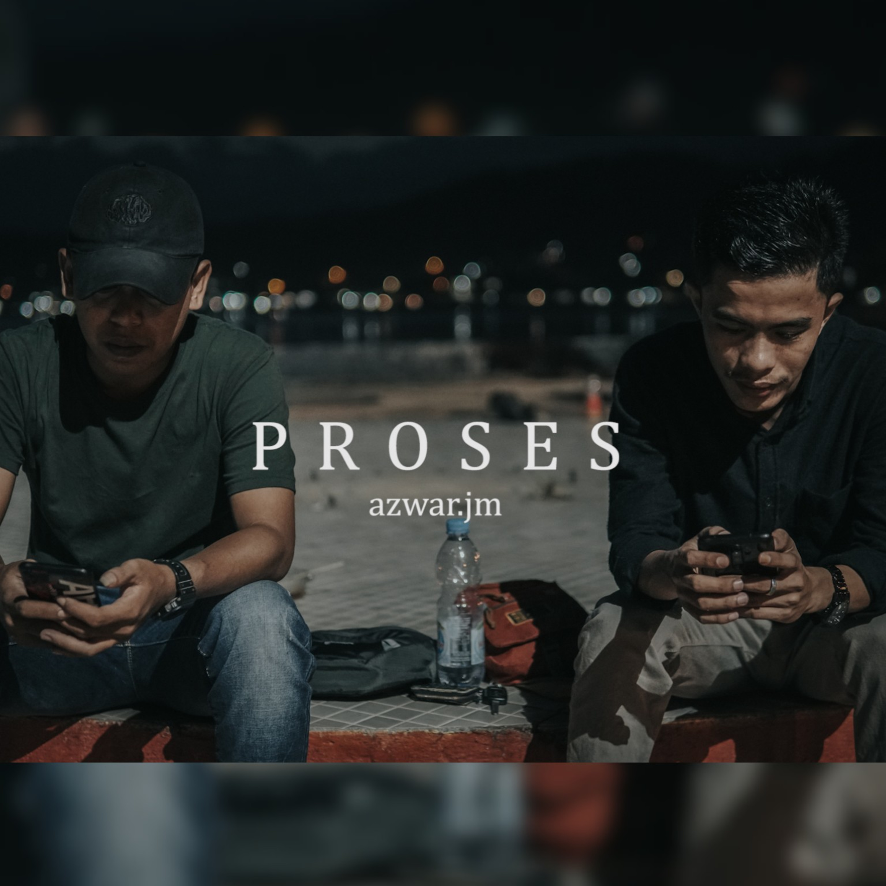 MOTIVASI - PROSES