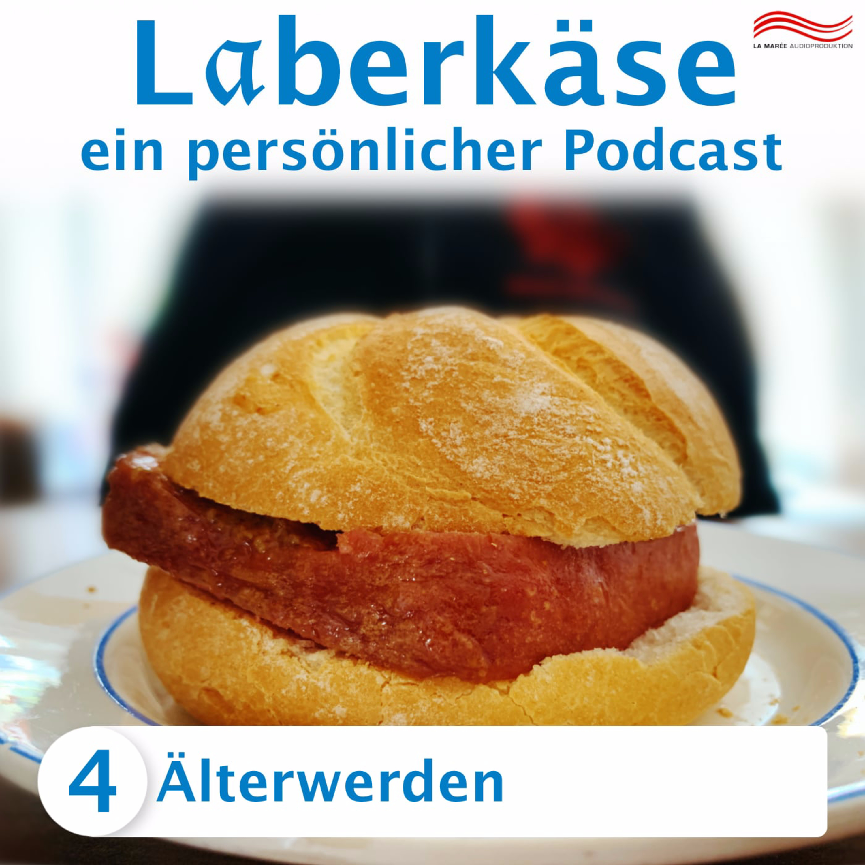 Laberkäse – ein persönlicher Podcast über alles im Alltag