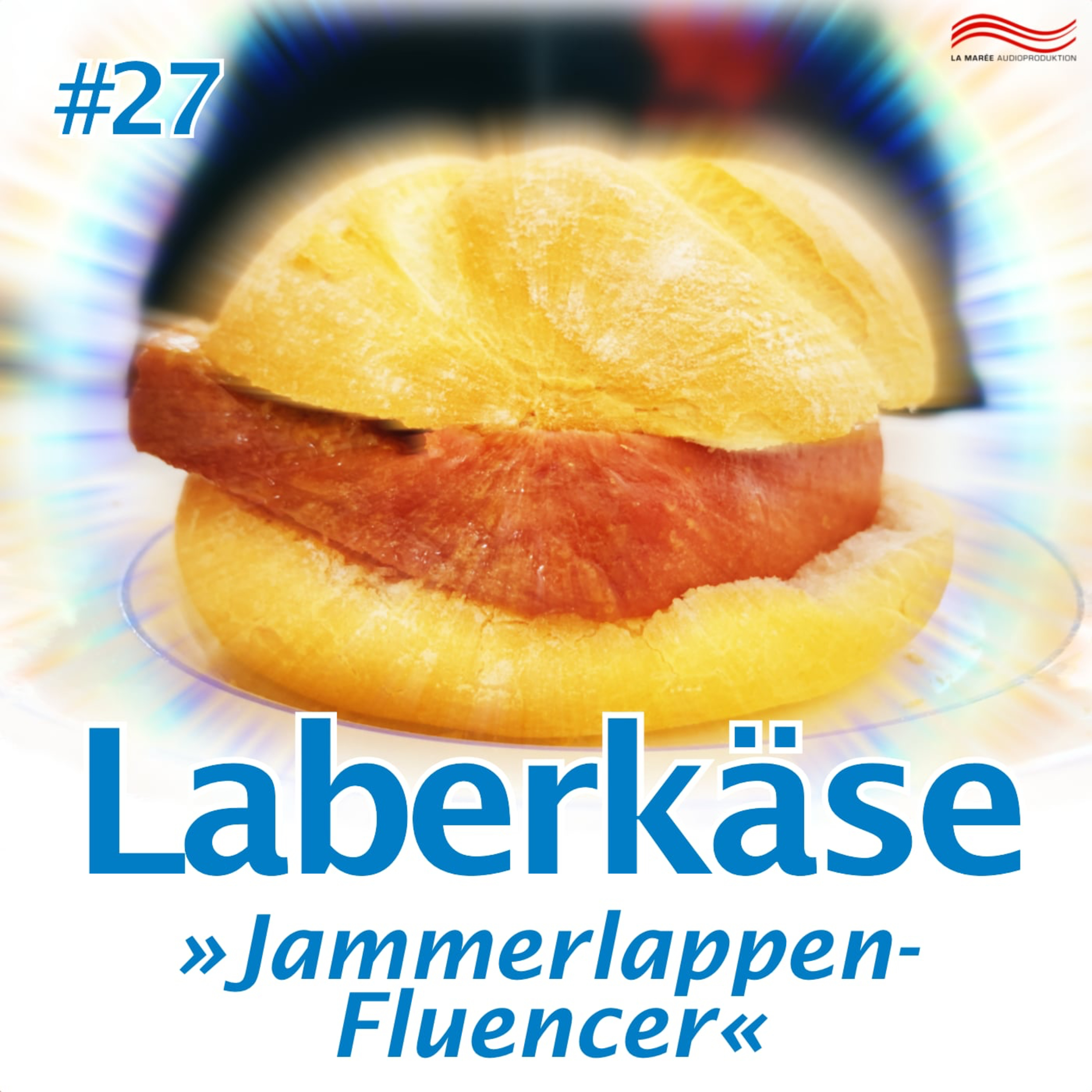 Laberkäse – ein persönlicher Podcast über alles im Alltag