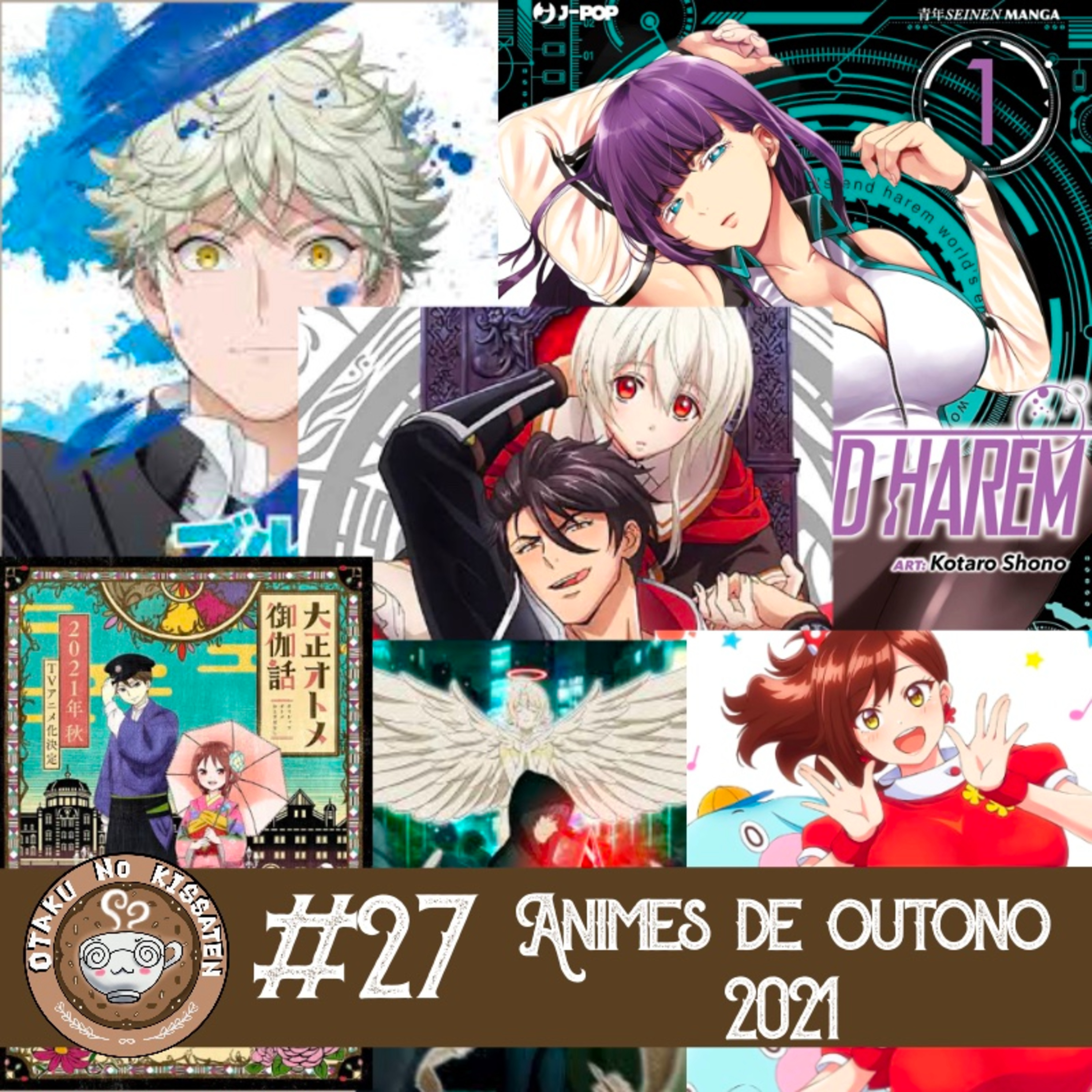 Otaku no Kissaten