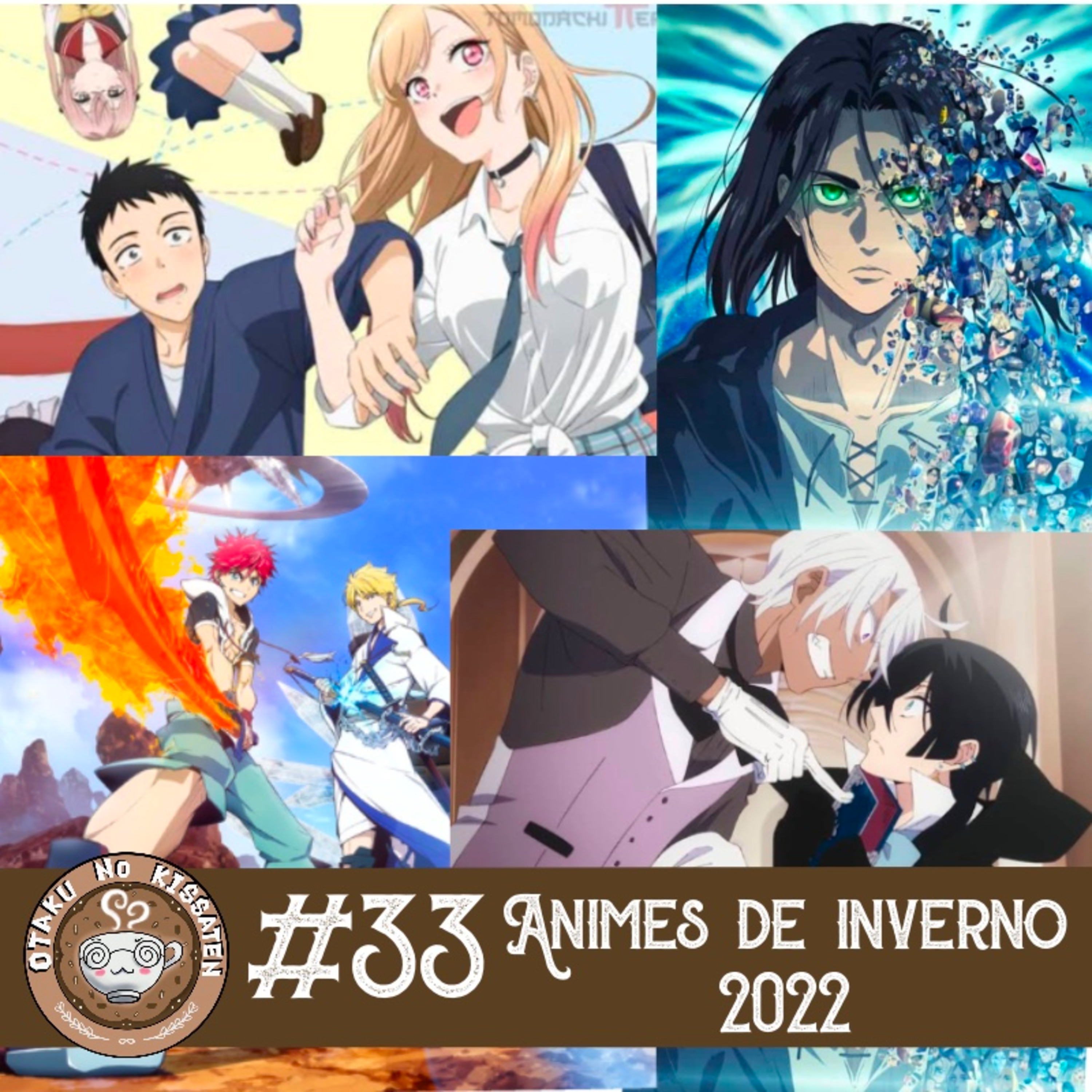 Otaku no Kissaten