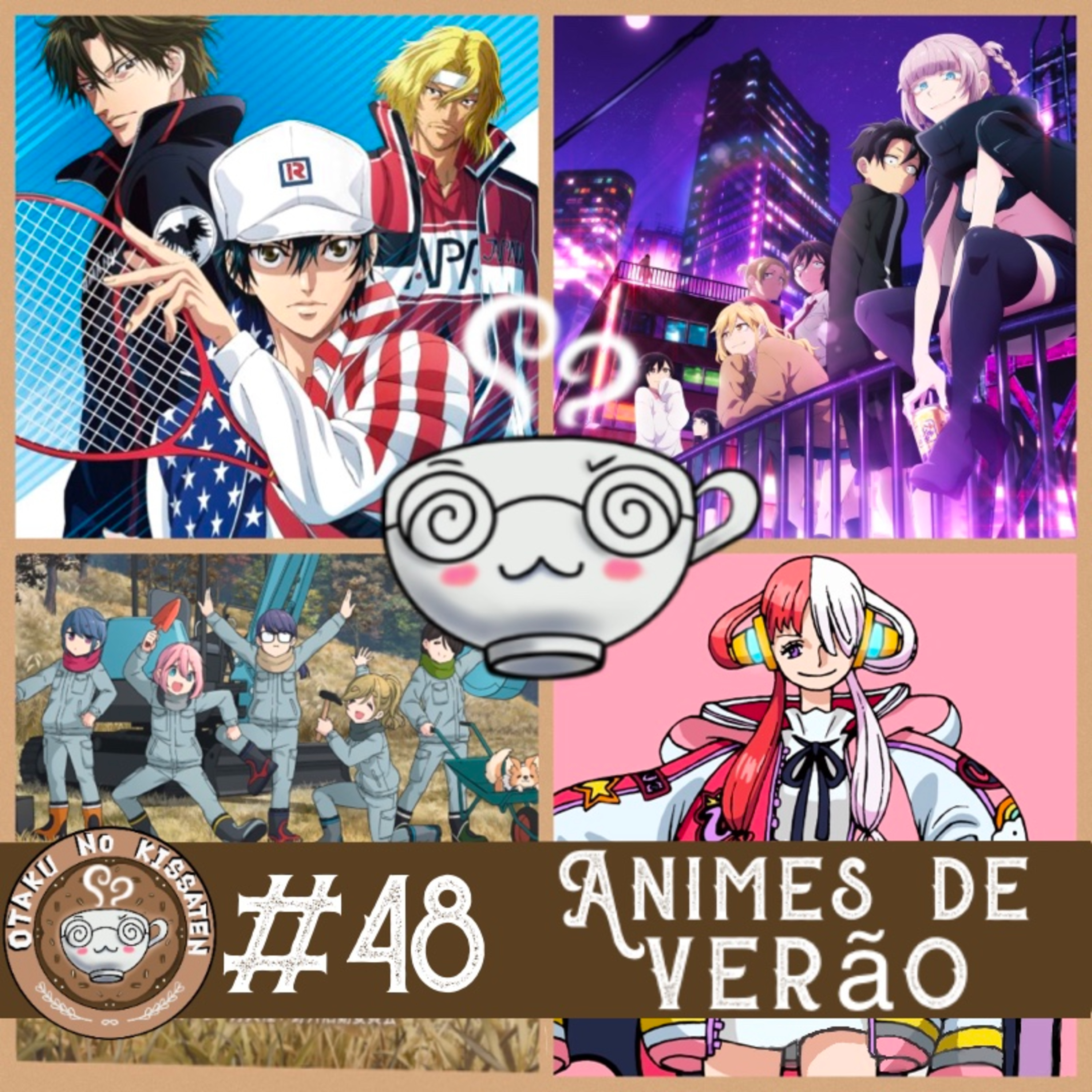 Otaku no Kissaten