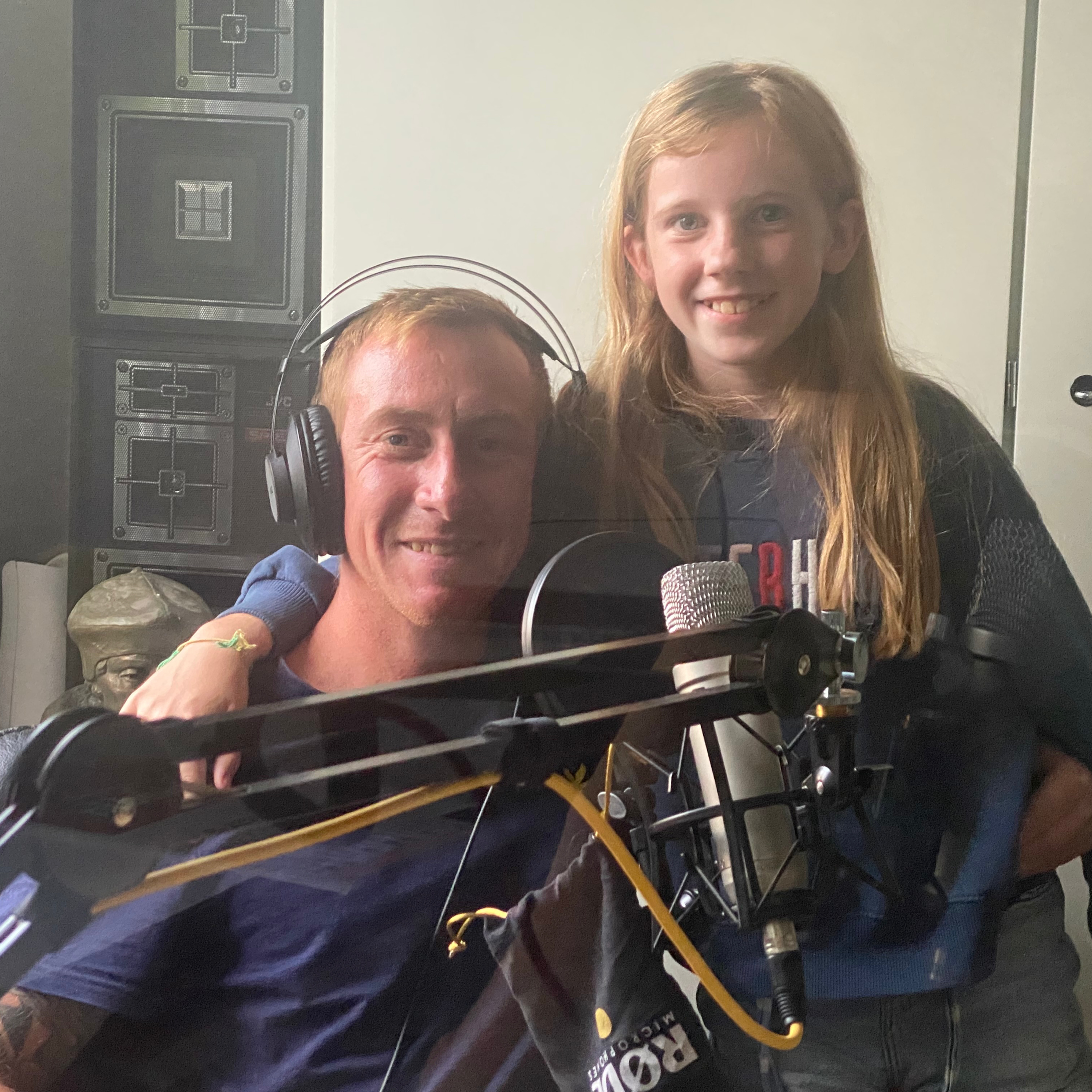 Gert Reunes & stotteren en broddelen