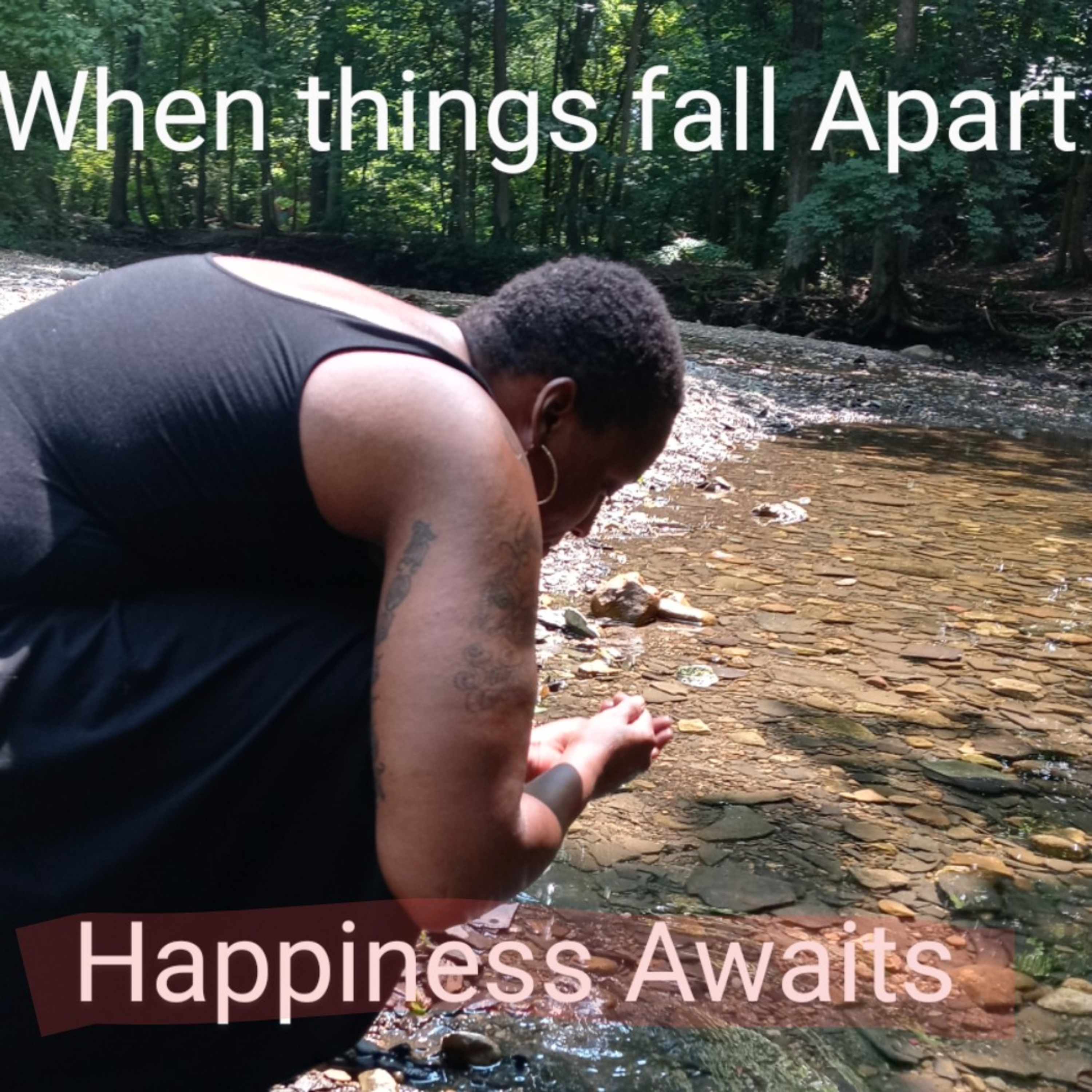 Awaken And Live Again